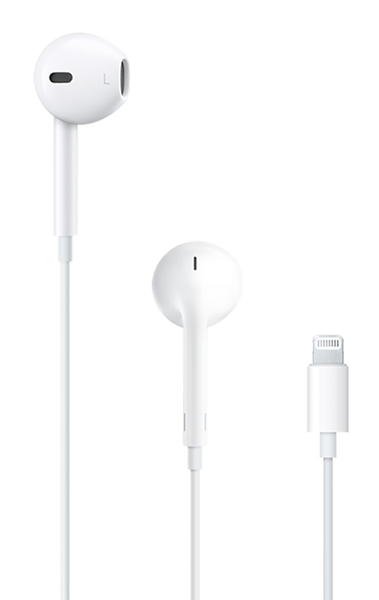 Apple EarPods with Lightning Connector Best Deals and Price History at