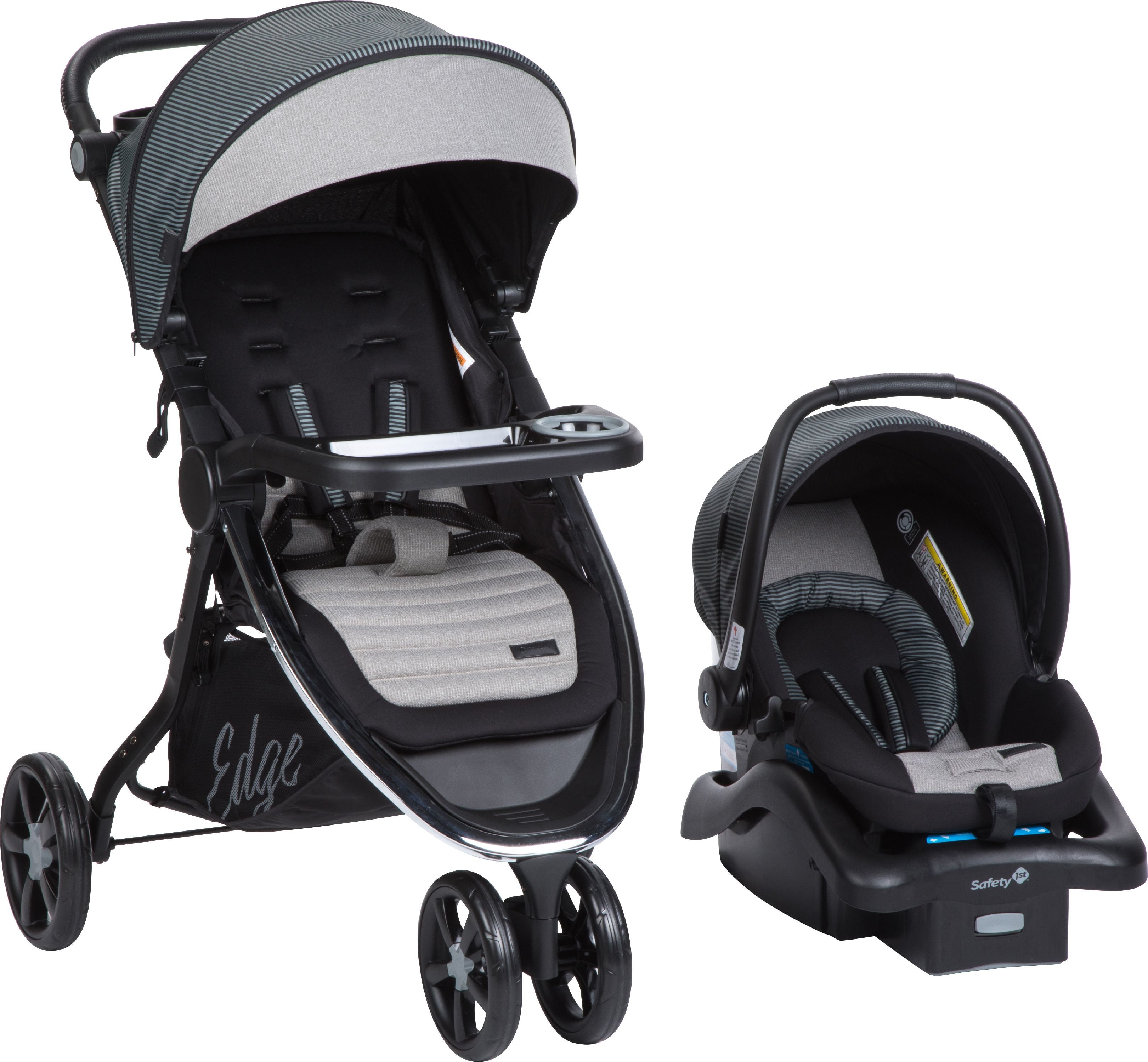 Monbebe edge sales travel system