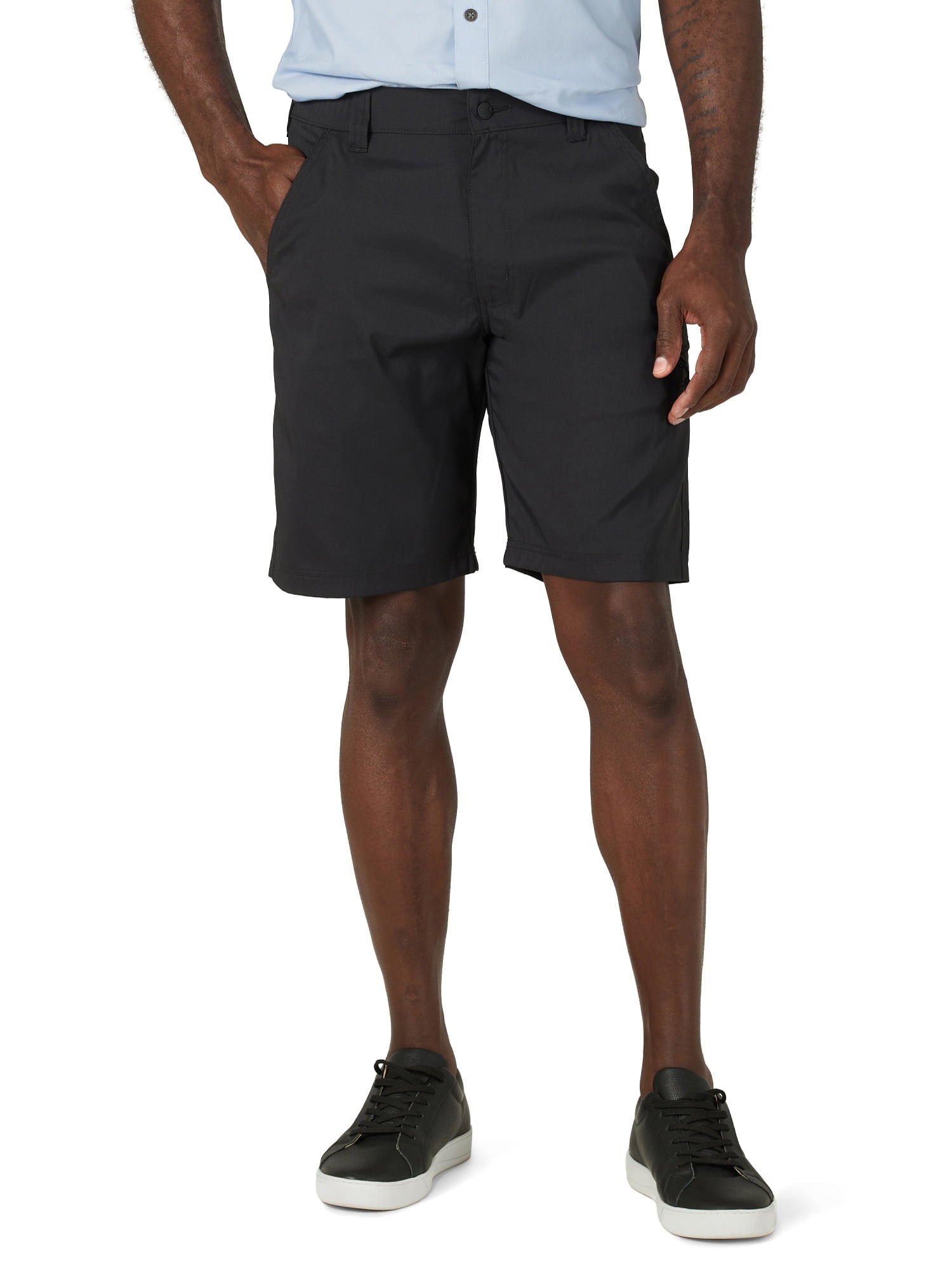 Men's outdoor performance side elastic 2024 utility short