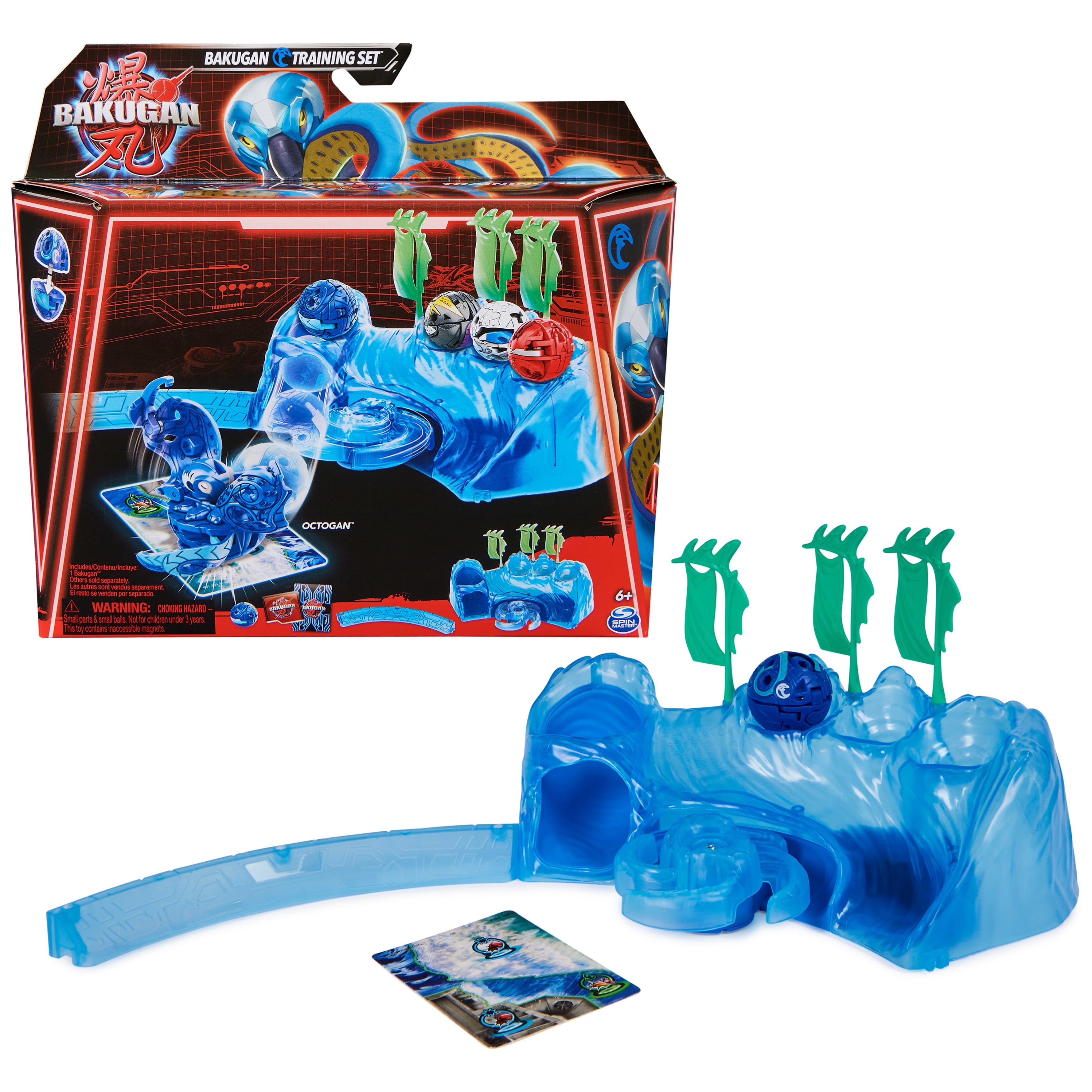 Bakugan oferta 2024