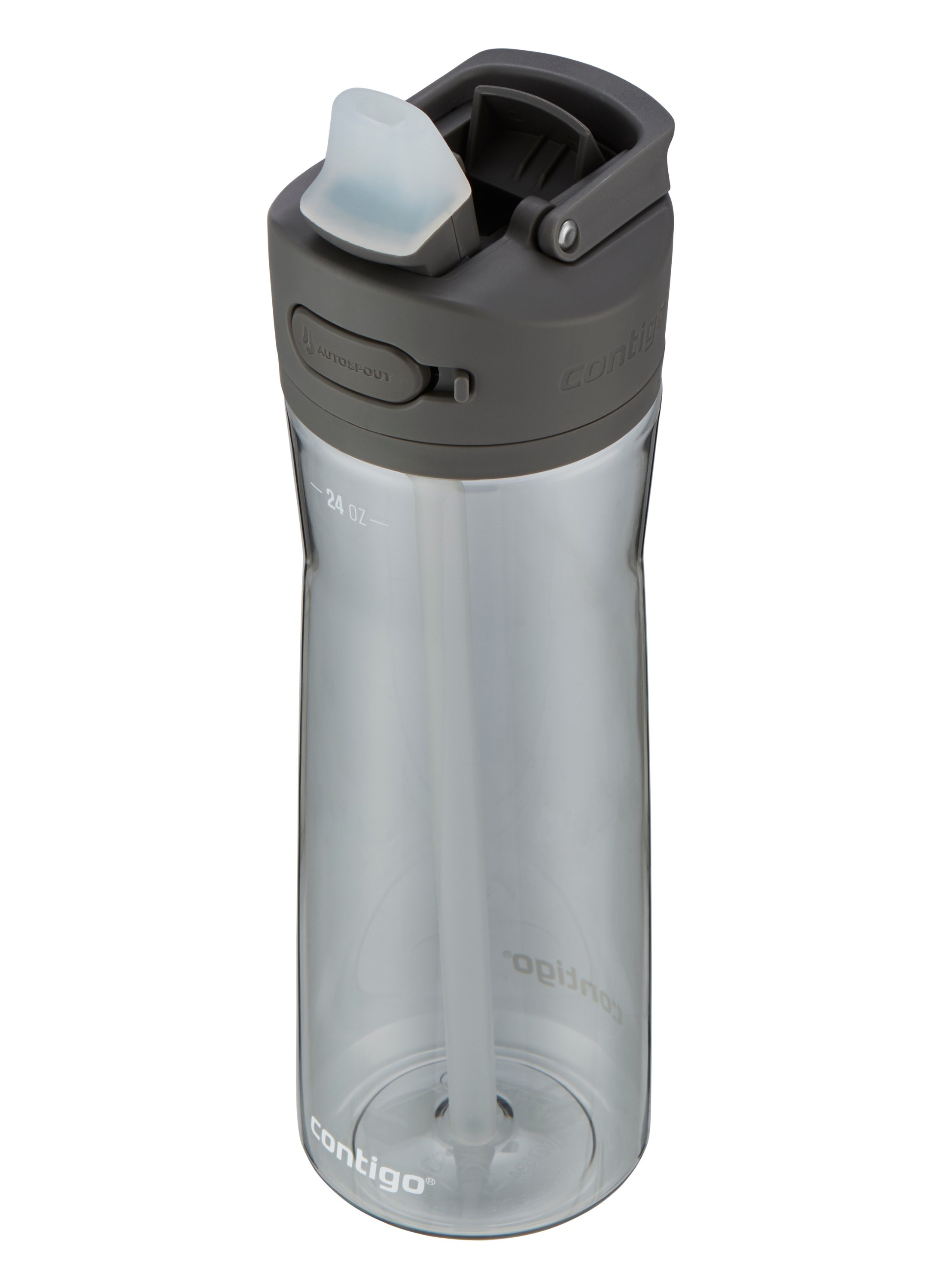 24 oz Contigo Ashland 2.0 Tritan Water Bottles