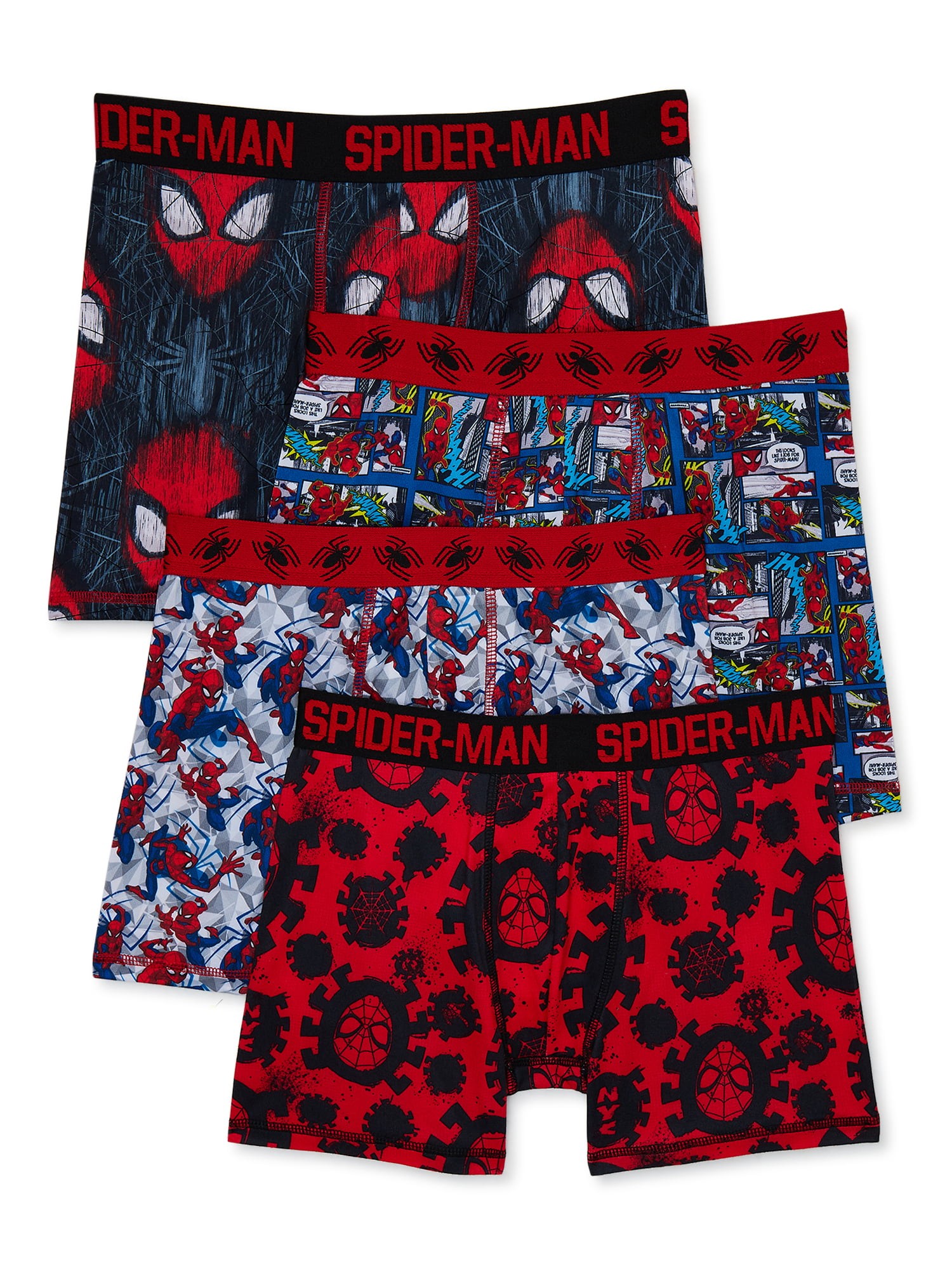 Mejores ofertas e historial de precios de Marvel Boys Spider Man