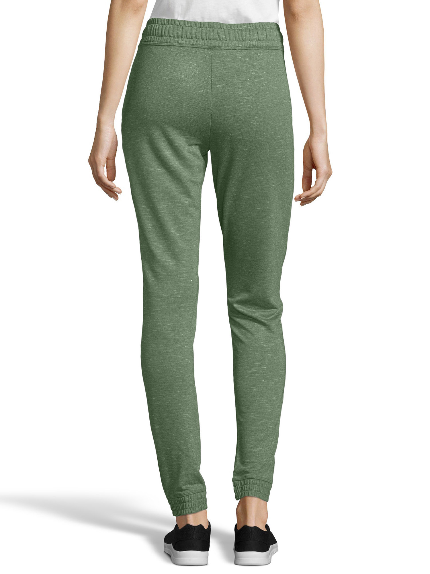 Mejores ofertas e historial de precios de Hanes Women's French Terry Jogger  with Pockets en