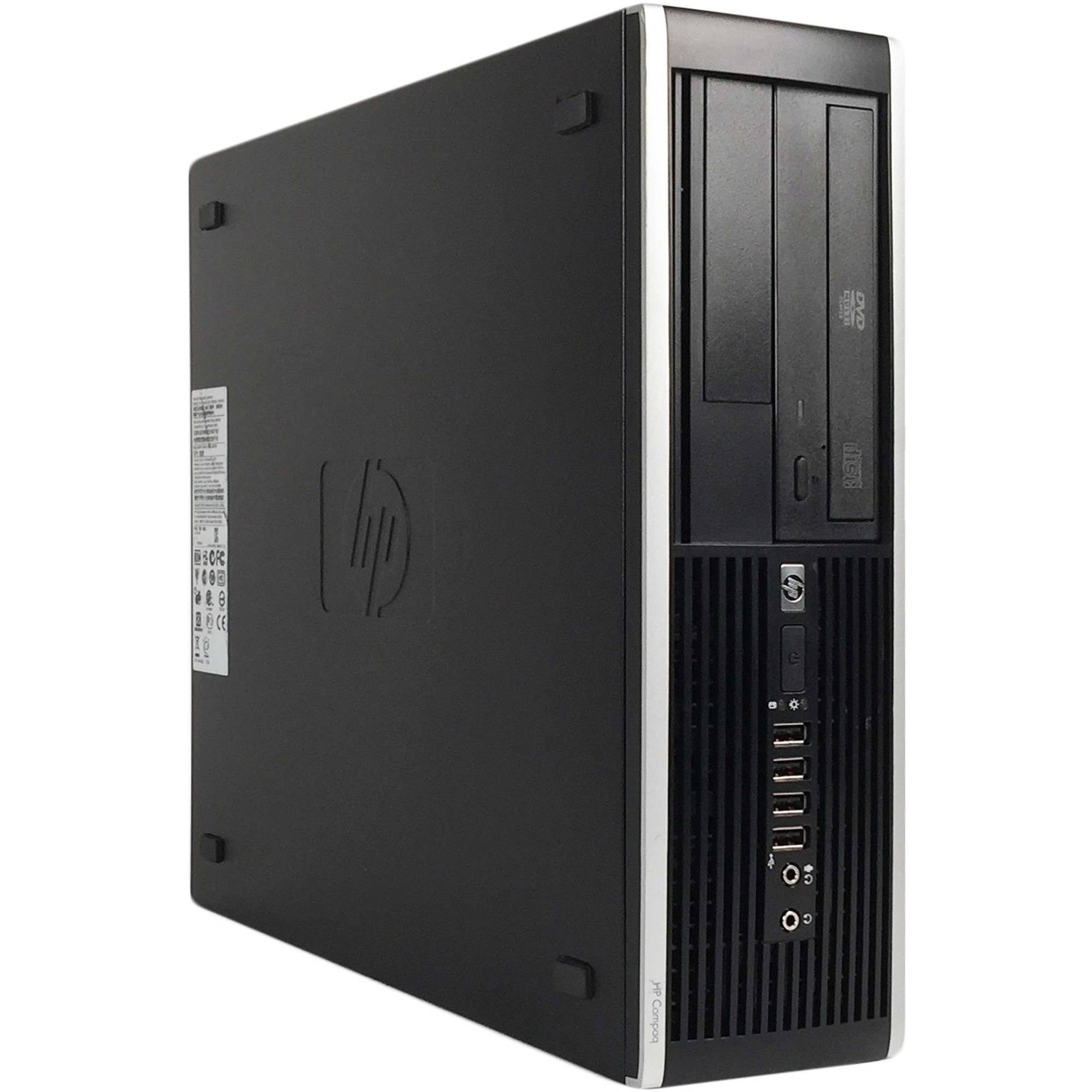 Hp Desktop Computer I7 16gb Ram 1tb Ssd Windows 10 Pc Wifi Best Deals And Price History At 4727