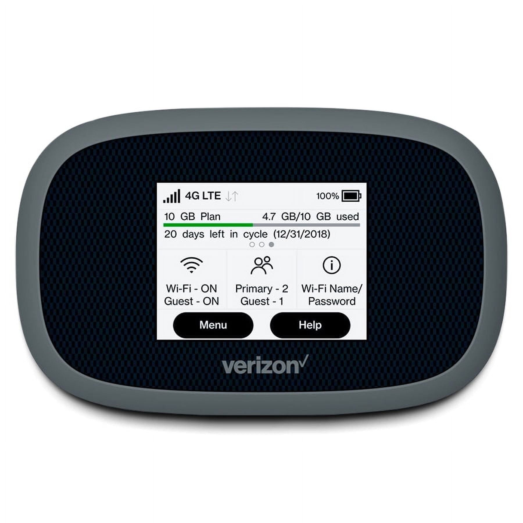 Verizon Jetpack MiFi 8800L Mobile Hotspot (Brand New) Deals and Price ...