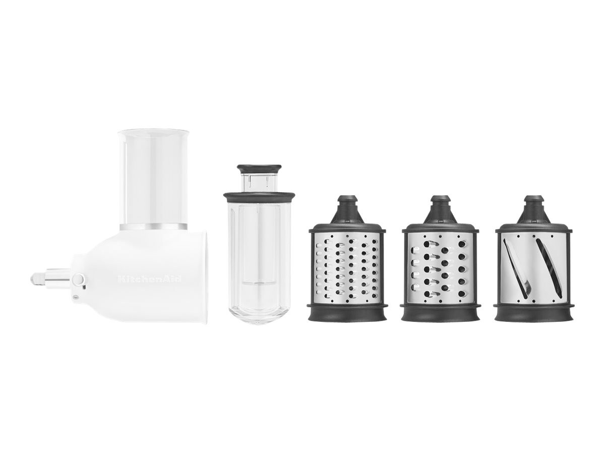 KitchenAid Value Bundle ArtisanÂ® Series 5 Quart TiltHead Stand Mixer