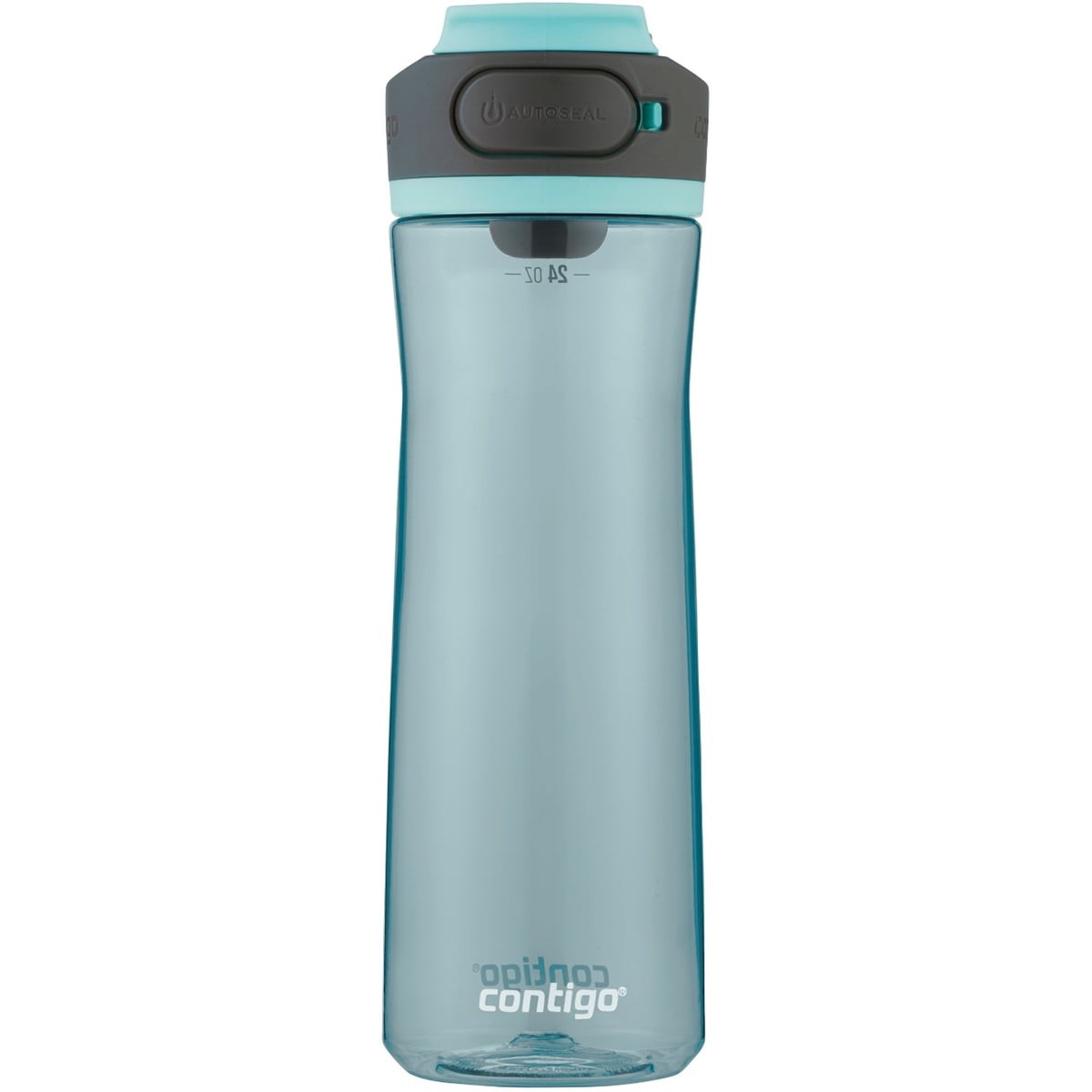 Contigo Cortland Chill 2.0 32oz Stainless Steel Water Bottle with AUTOSEAL  Lid Licorice