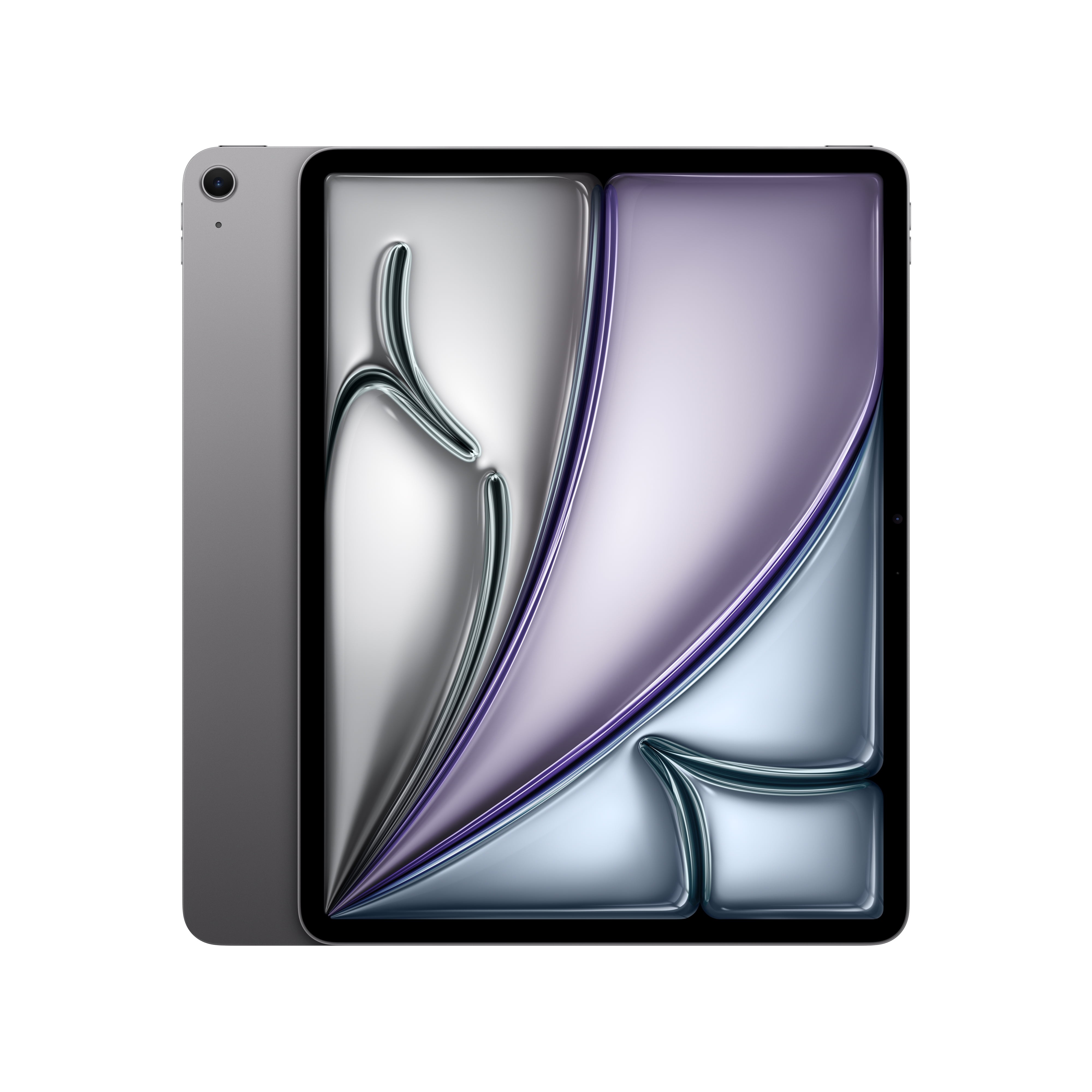 2024 Apple 11 inch iPad Air M2 Built for Apple Intelligence