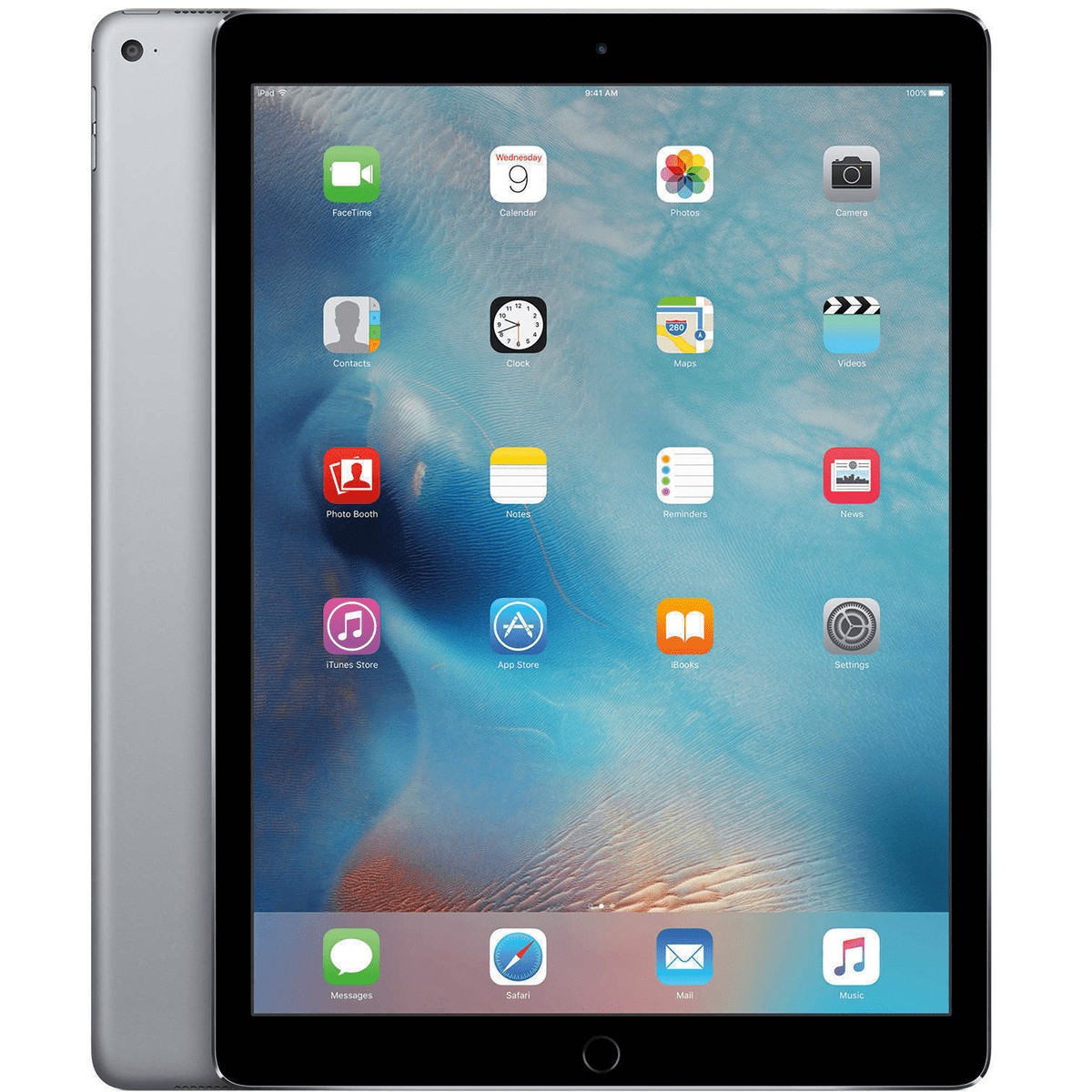 Mejores ofertas e historial de precios de Restored Apple iPad Pro