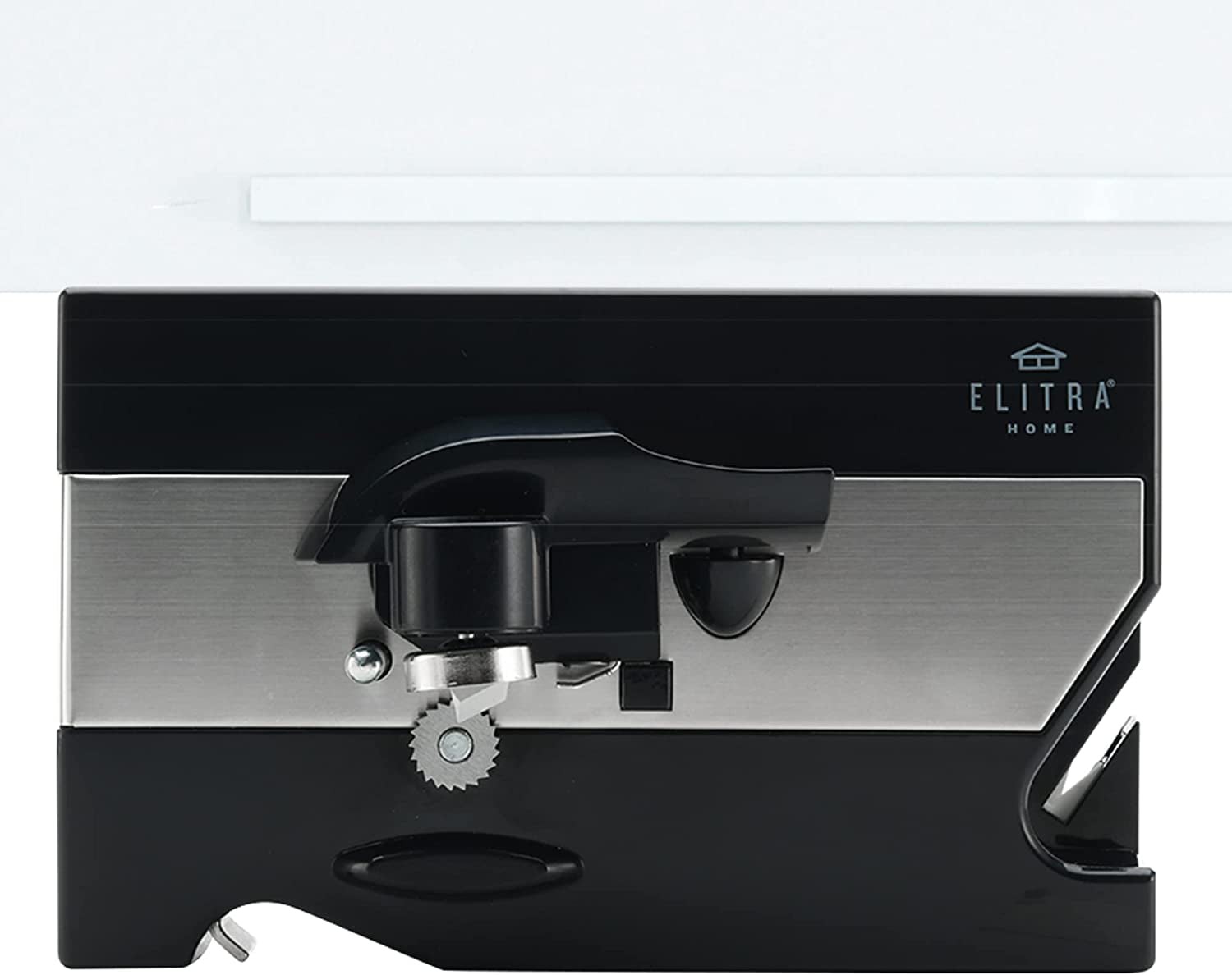 Elitra 3 in 1 Under the Electric Can Opener, Blade Sharpener