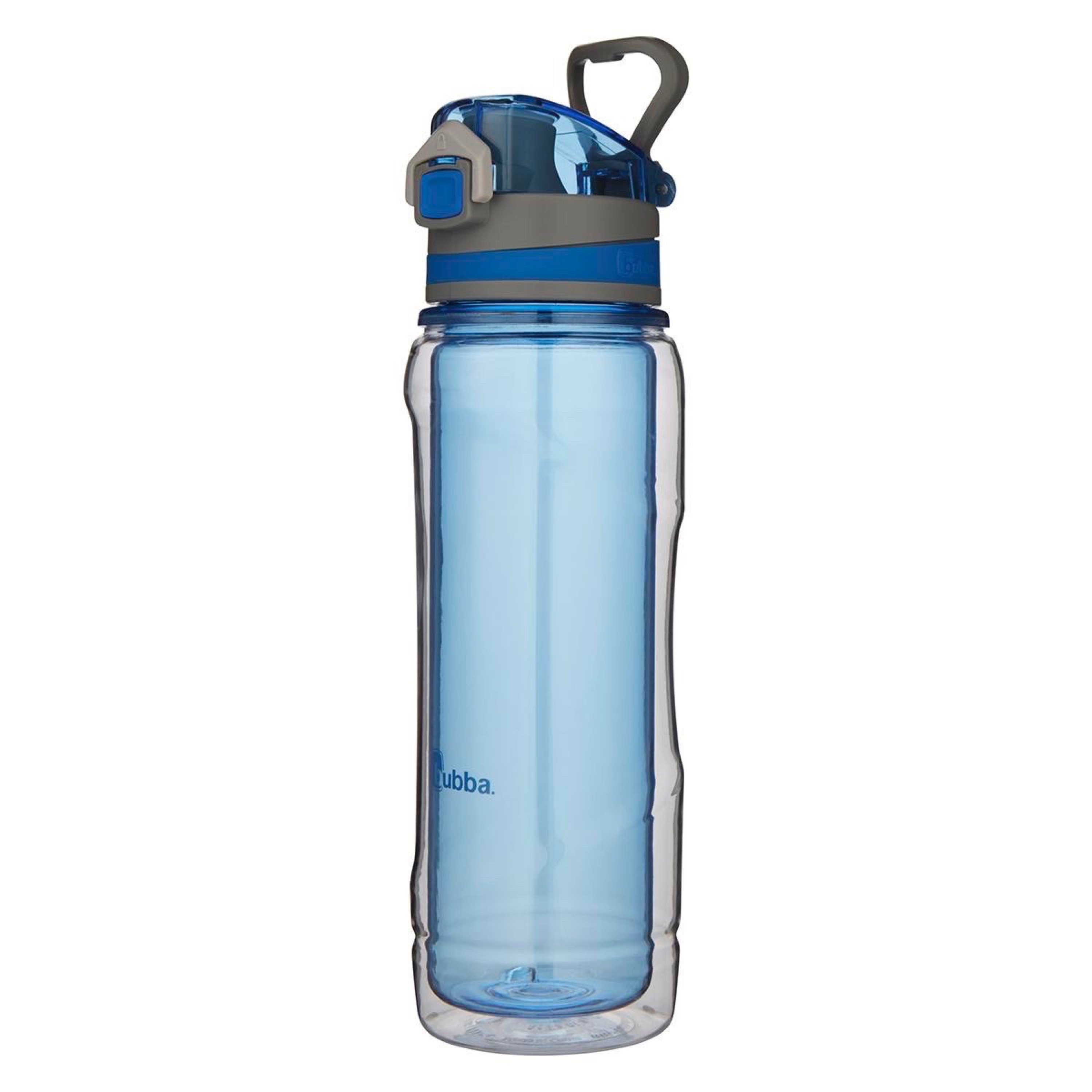 Bubba - Teal Radiant Chug Stainless Steel Water Bottle, 24 oz.