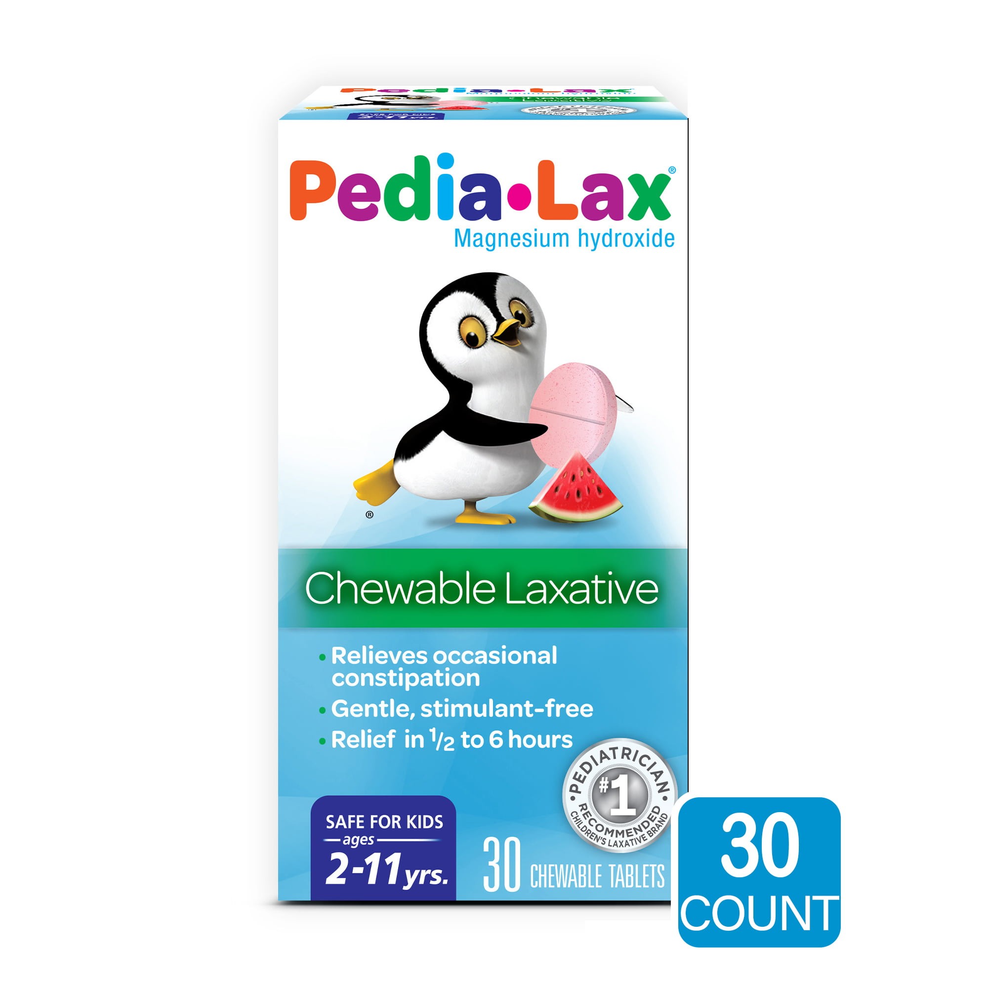 Mejores ofertas e historial de precios de Pedia-Lax Laxative