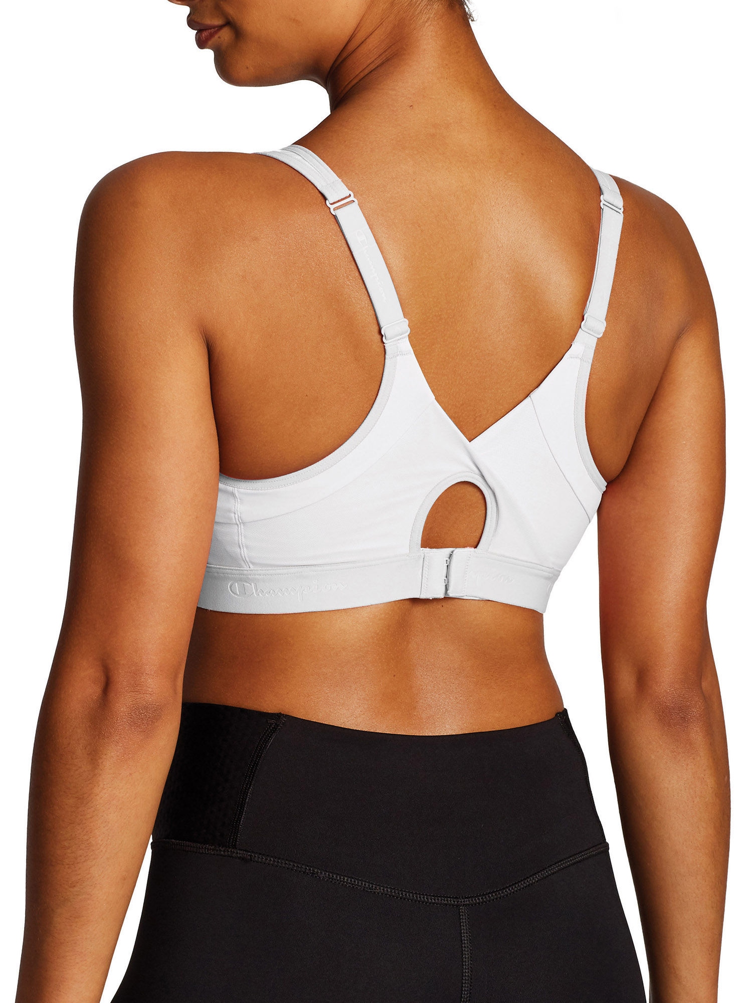 Champion Motion Control Underwire Sports Bra Best Deals and Price