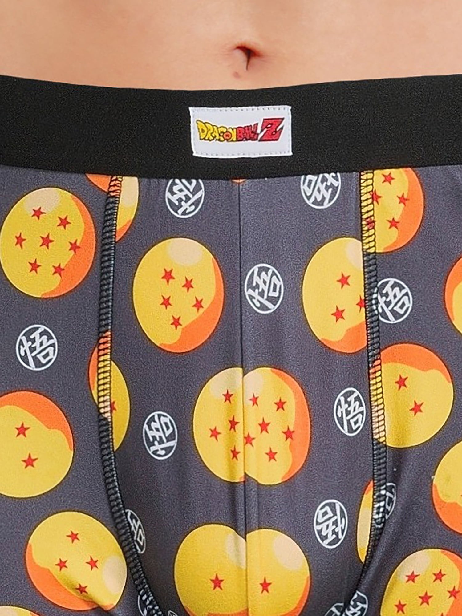 SEGA Sonic the Hedgehog Boys Boxer Brief Underwear, 4-Pack, Sizes