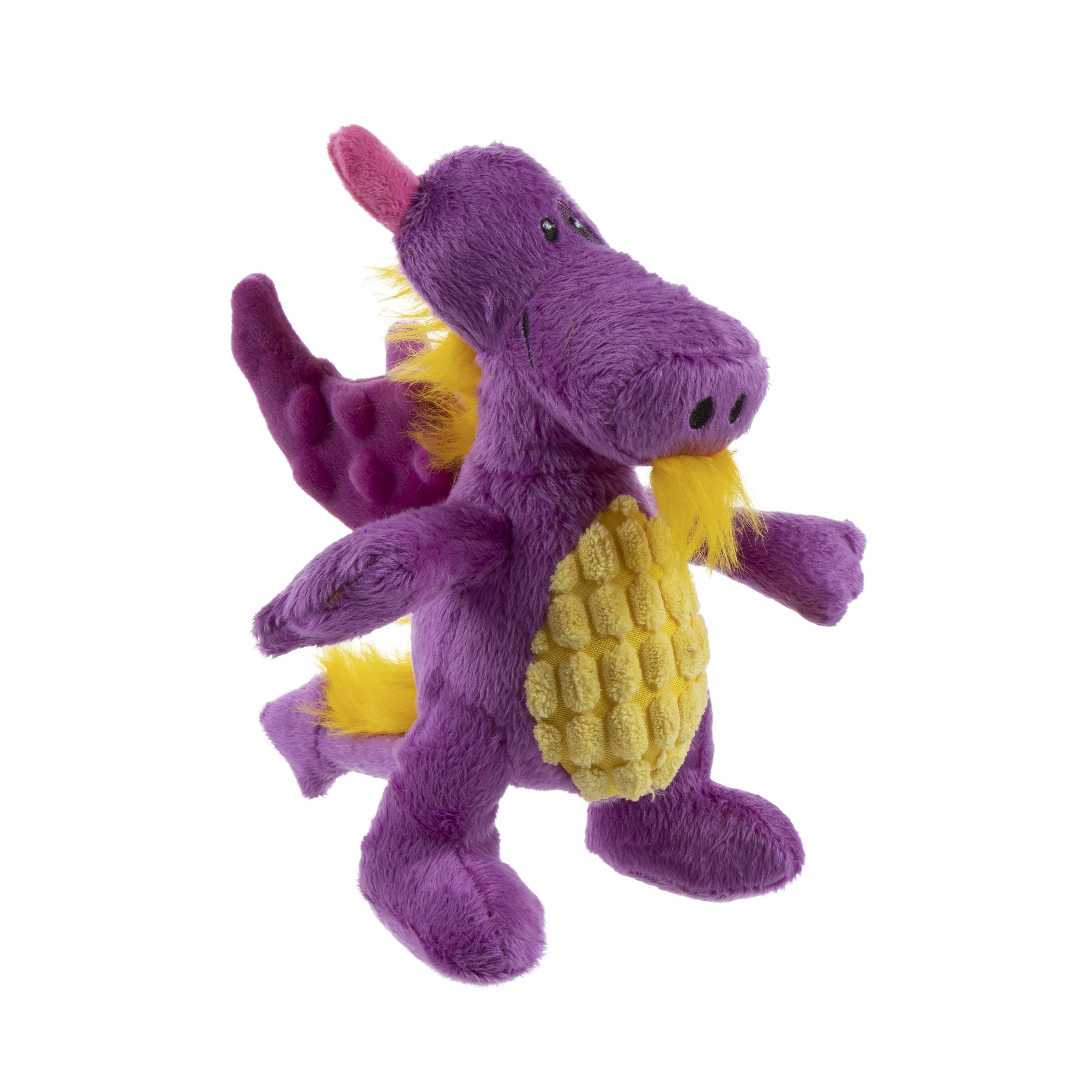 Outward Hound Ropiez Dragon Dog Toy, XX-Large