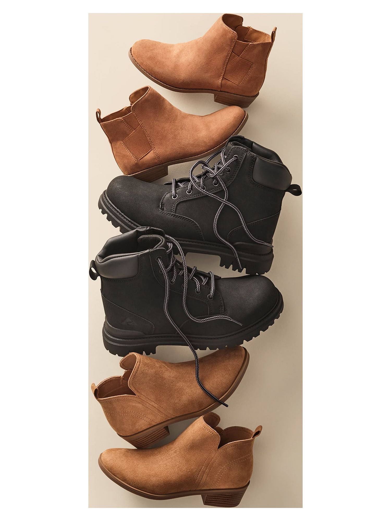 Botas ozark trail online precio