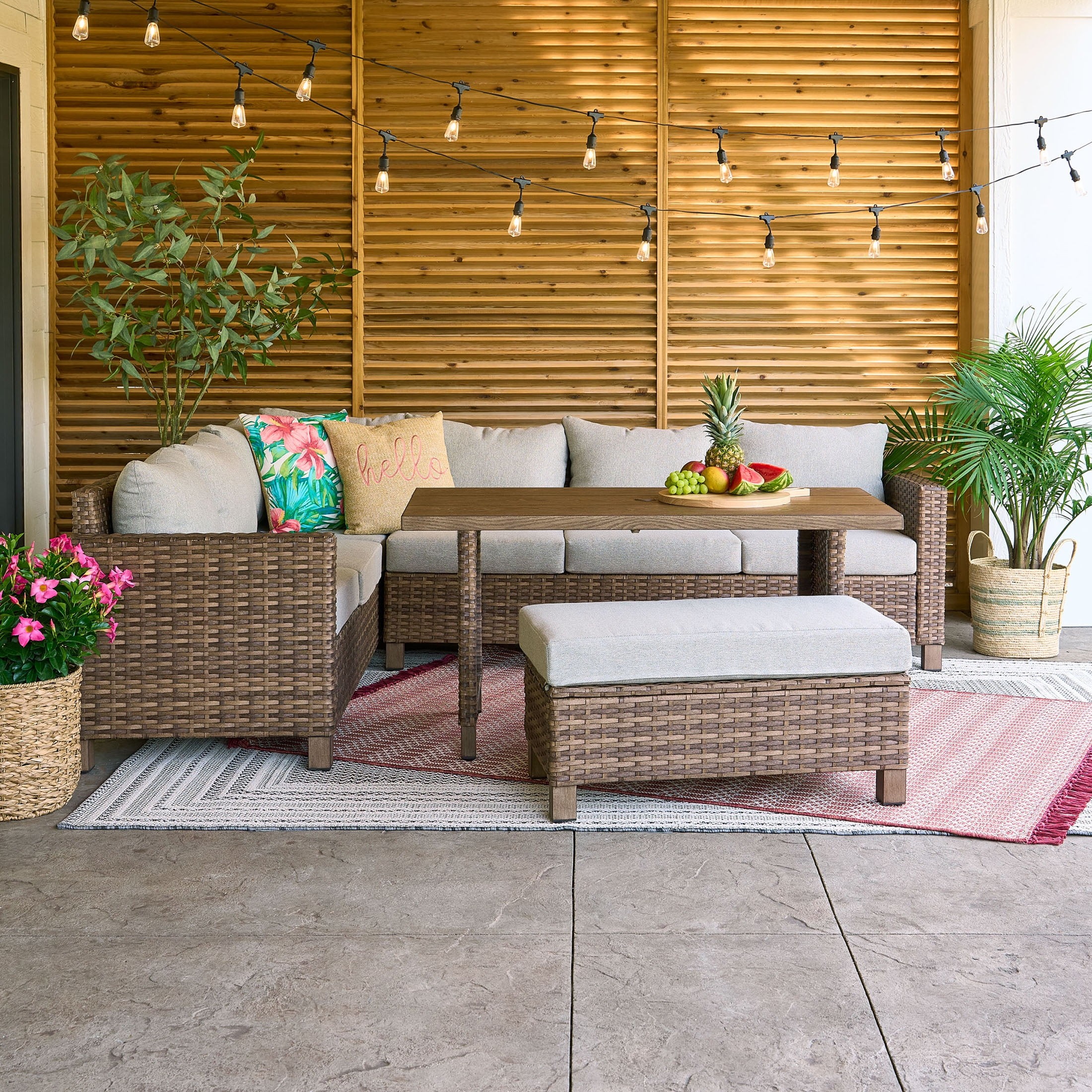 Brookbury outdoor furniture discount