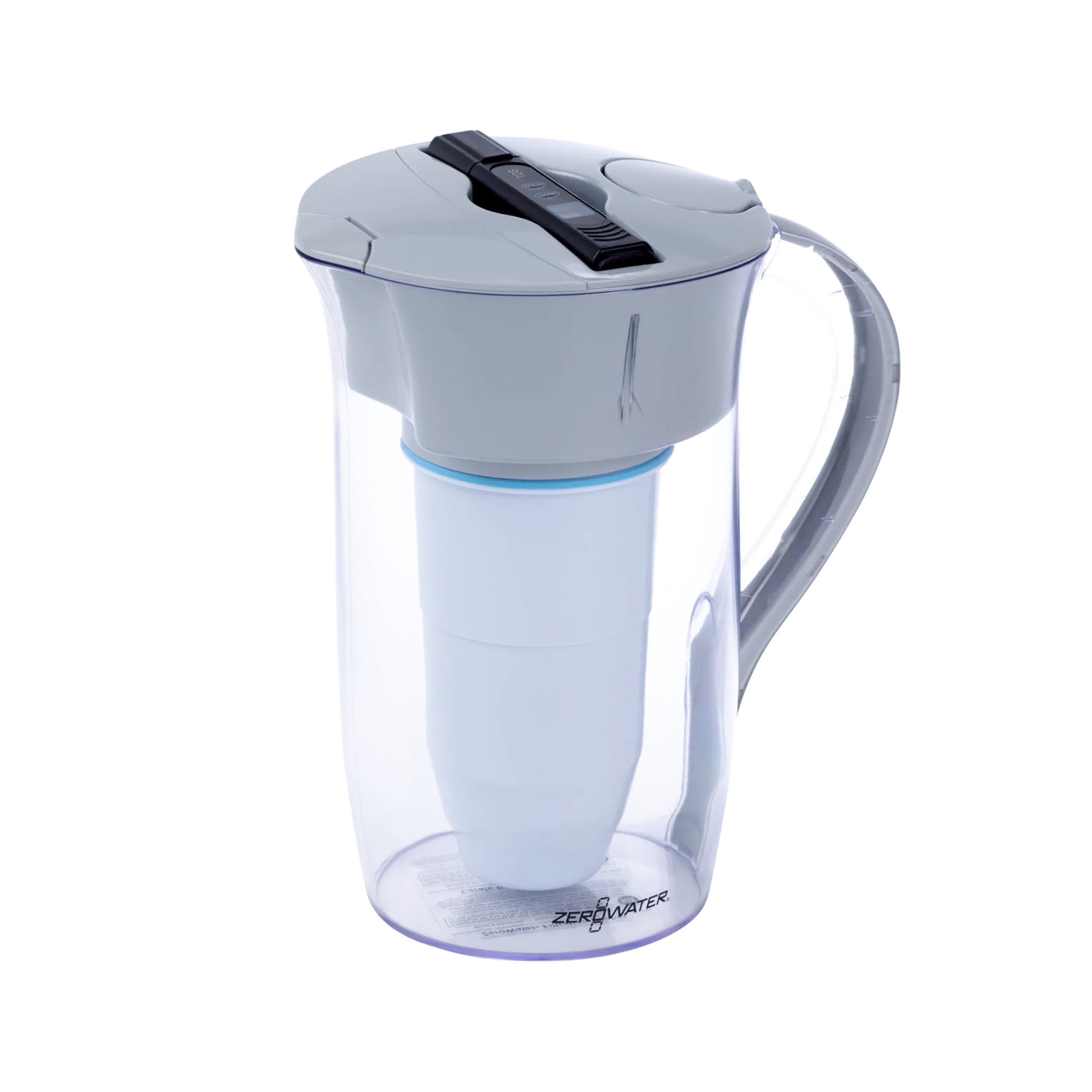 Zerowater 8 Cup Round 5Stage Pitcher Best Deals and Price History at