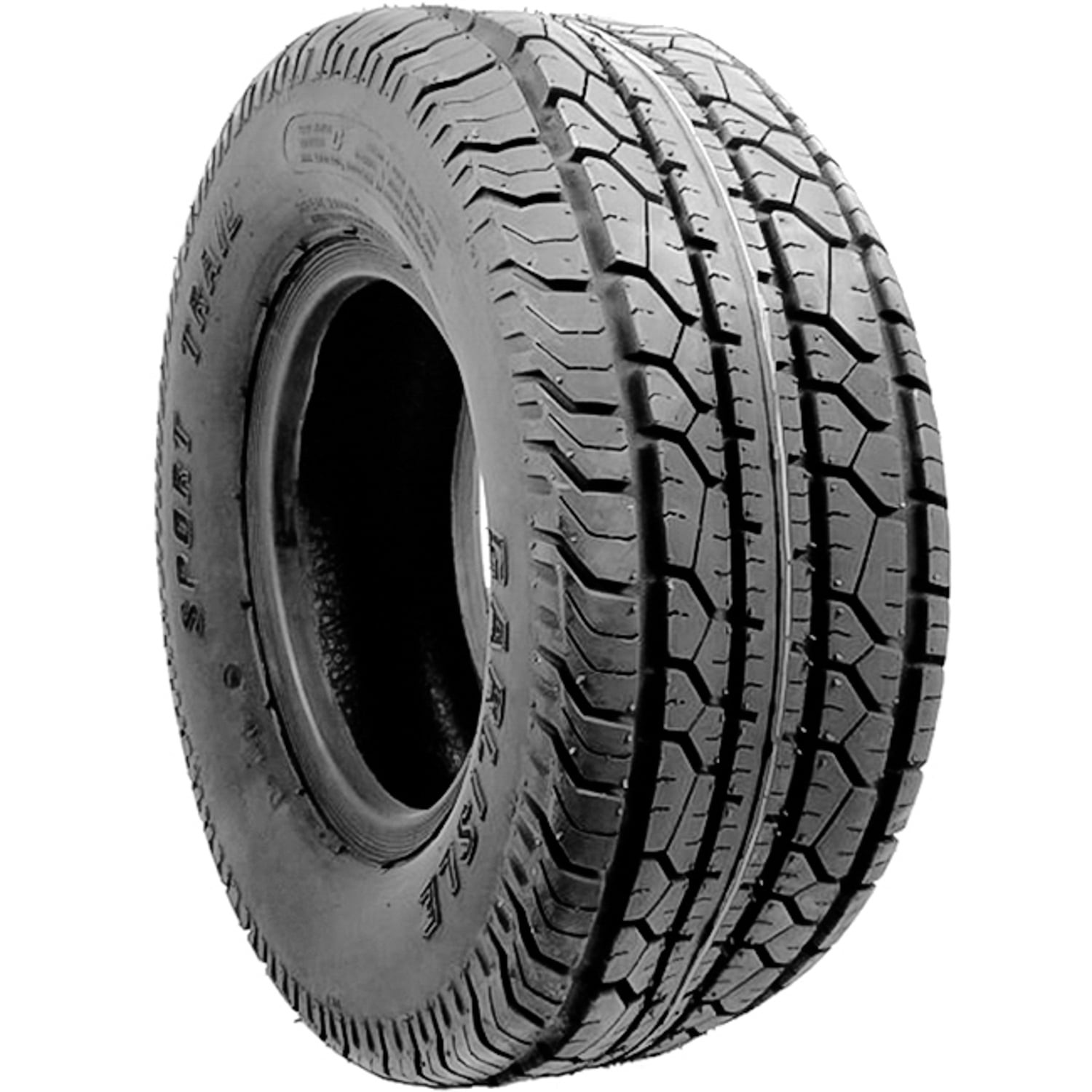 Tire Carlisle (Carlstar) Sport Trail ST 4.8-8 4.80-8 Boat Trailer - Foto 9