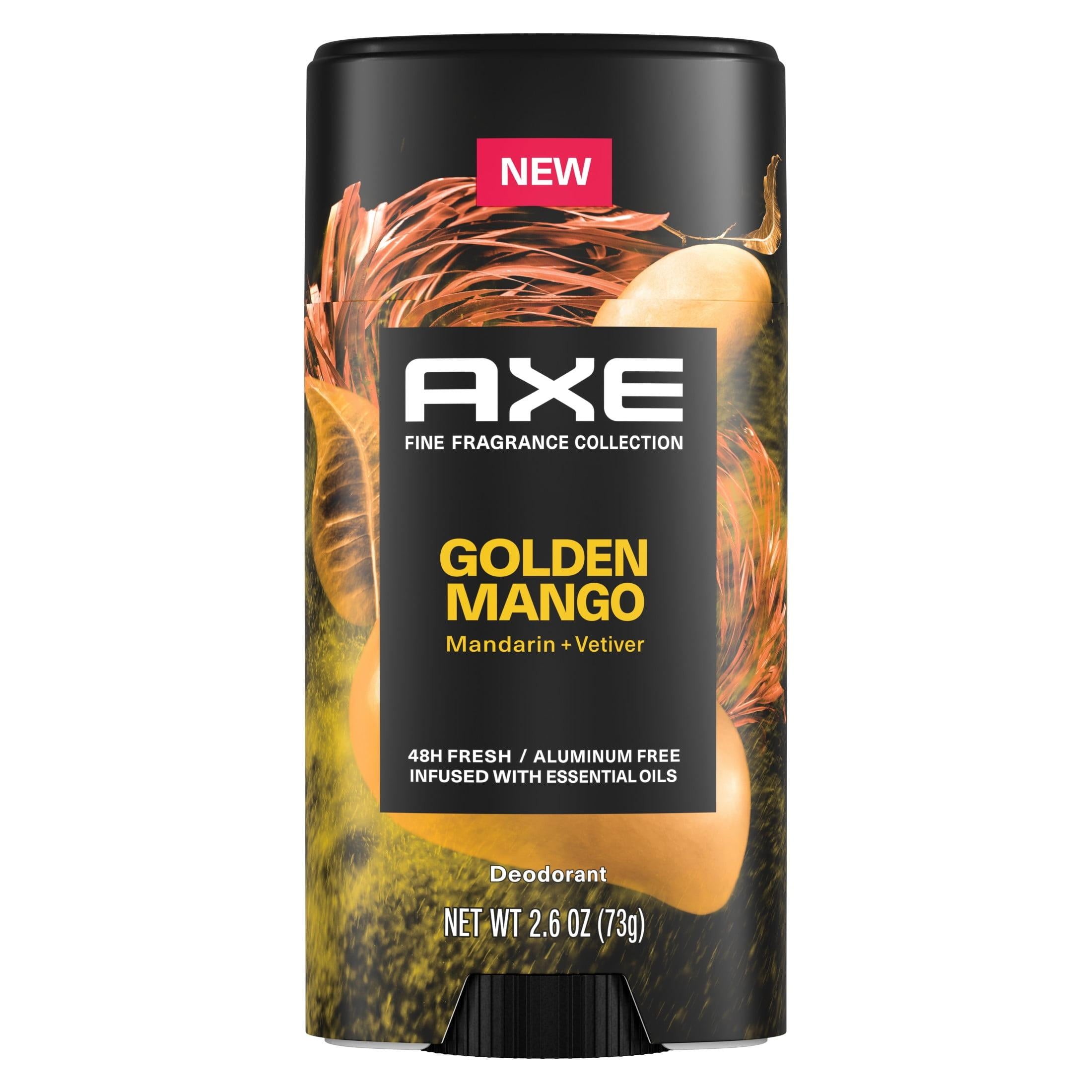 Mejores ofertas e historial de precios de Axe Fine Fragrance