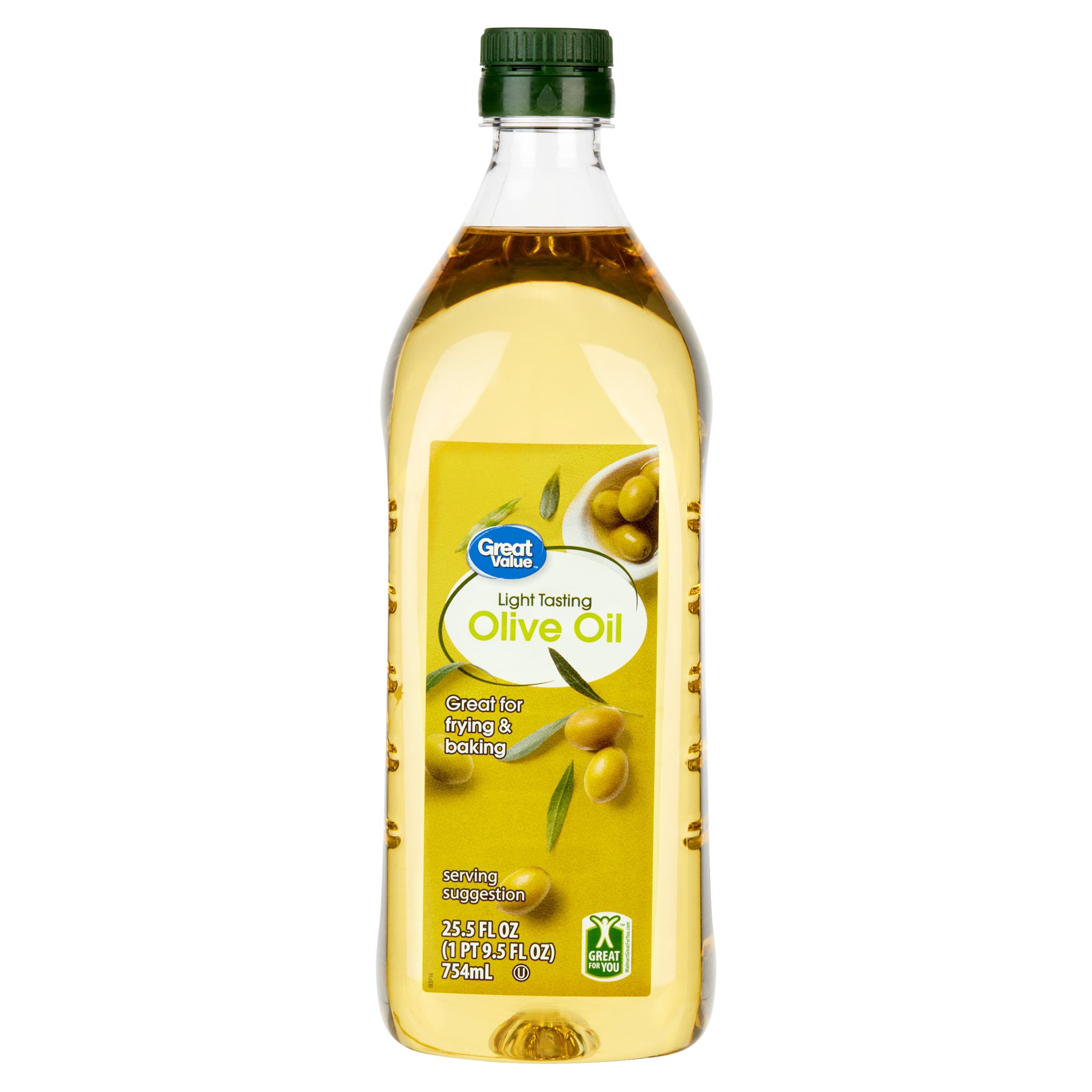 Aceite Great Value De Girasol -900ml