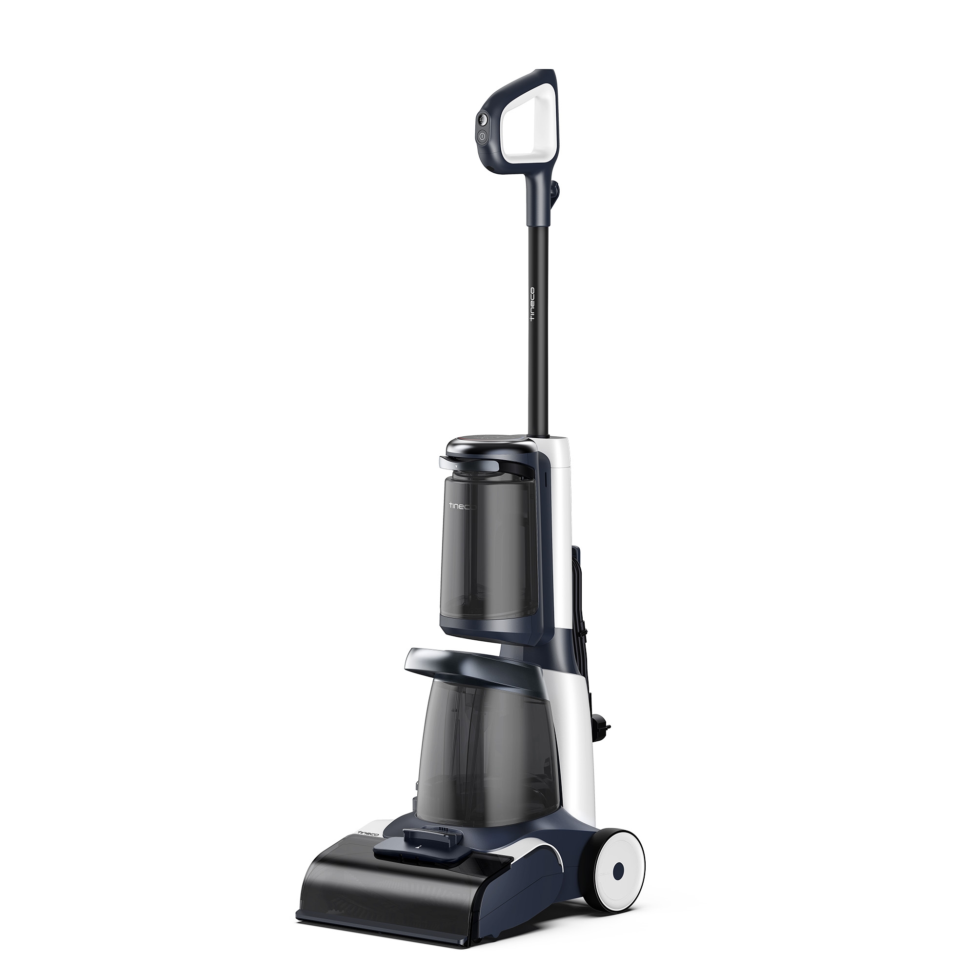 Tineco Carpet One Complete Smart Carpet and Upholstery Cleaner with