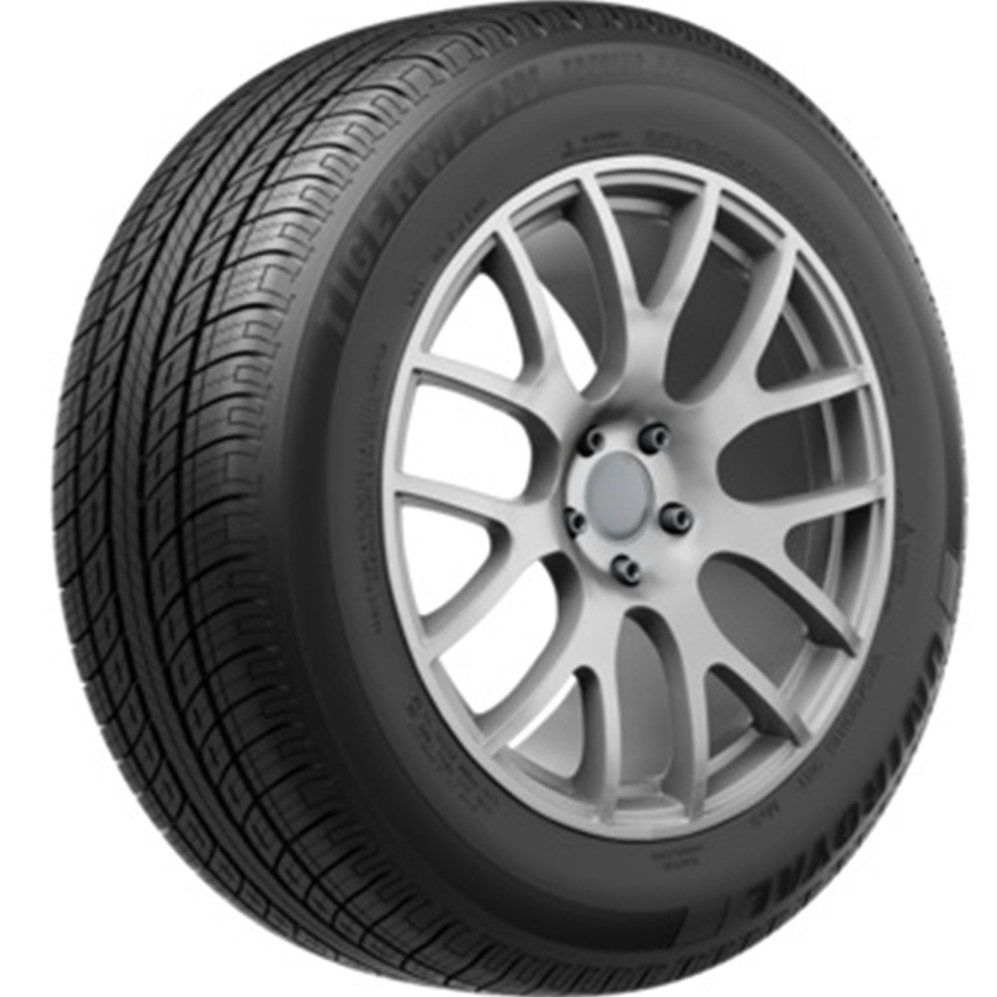 Uniroyal Tiger Paw Touring A/S All Season 205/65R16 95H Passenger Tire
