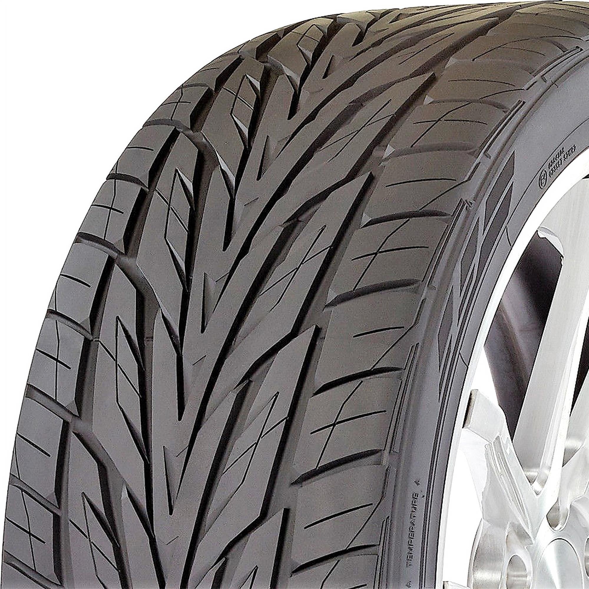 Toyo Proxes R888R 225/50ZR15 91W Tire