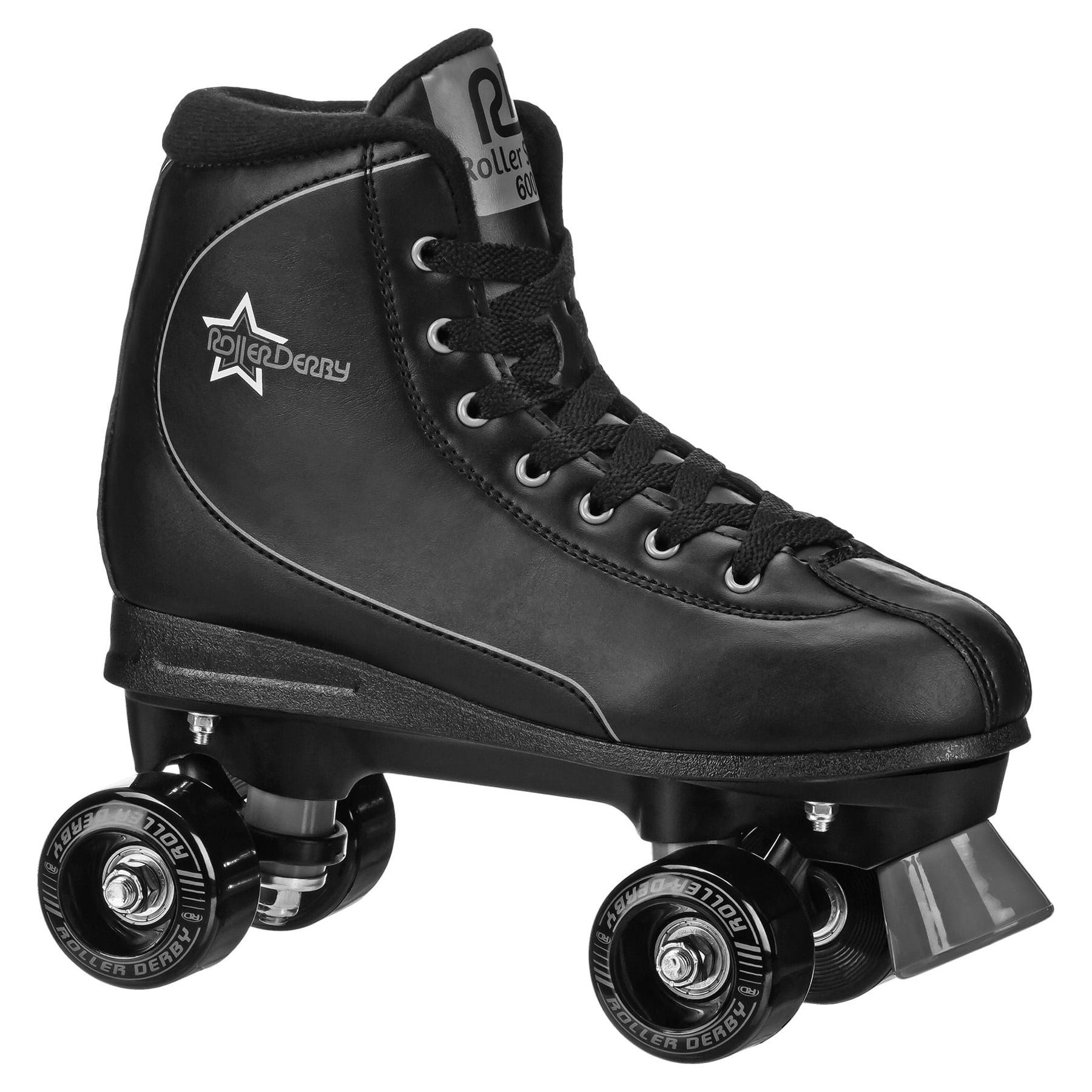 Roller Derby Roller Star 600 Men's High-Top Roller Skates Best Deals ...