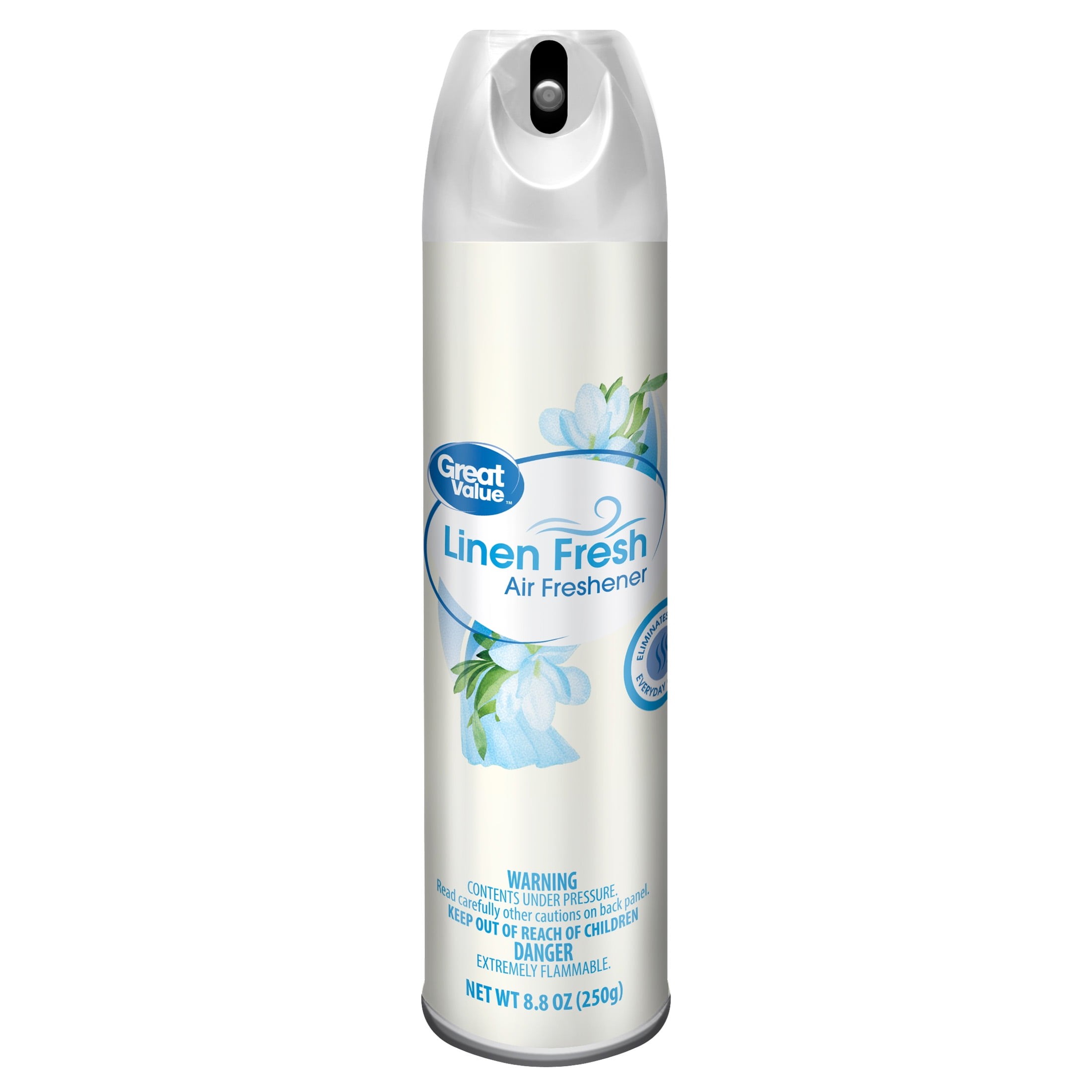 Febreze Air 96257 Heavy-Duty Crisp Clean Scented Air Freshener 8.8 oz.