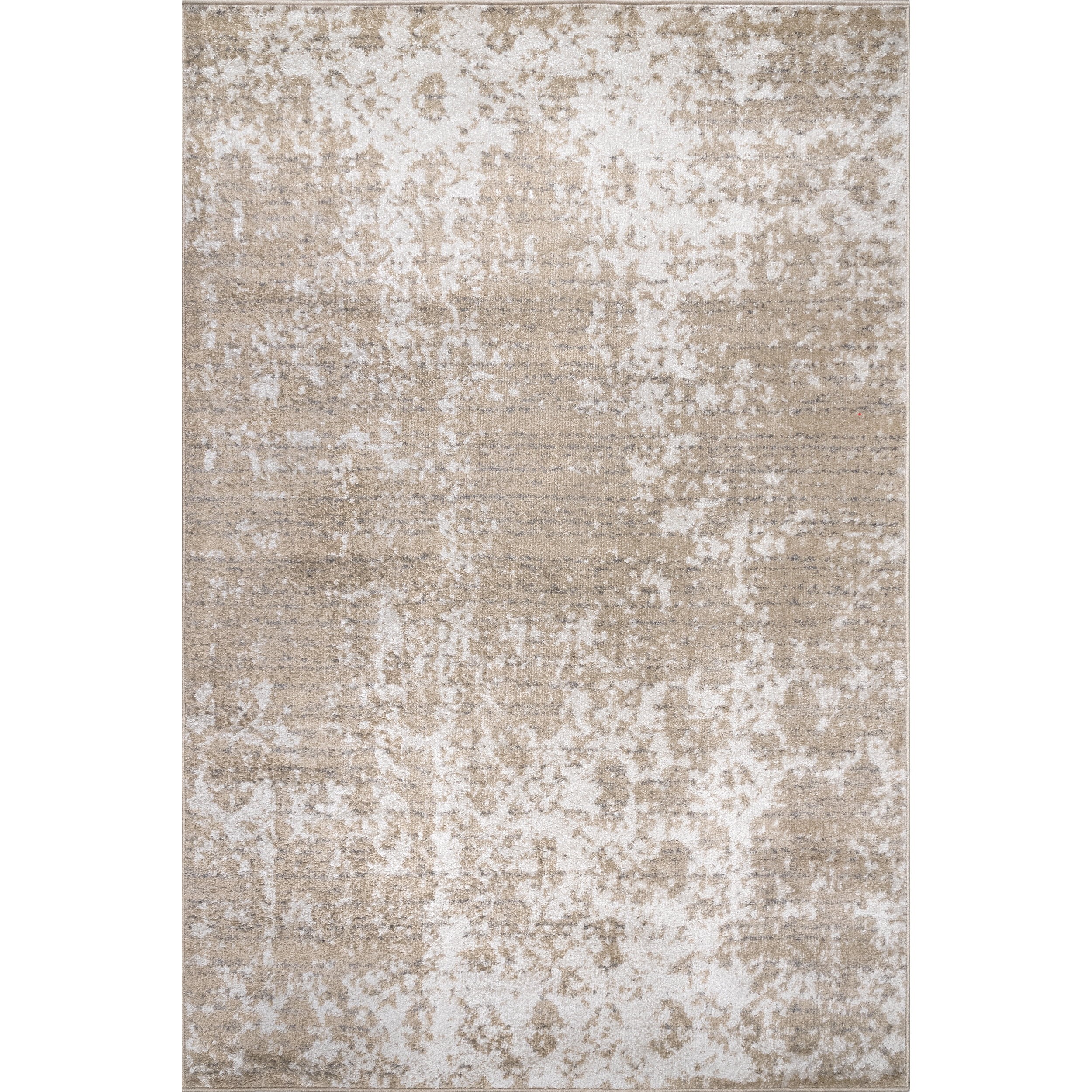 nuLOOM Misty Shades Deedra Runner Rug, 2' 6" x 14', Gray Best Deals and