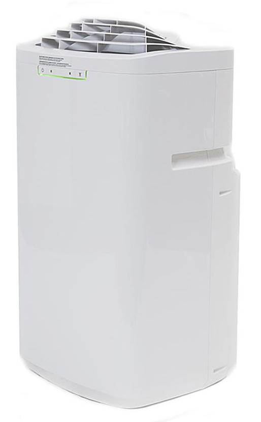 Whynter ARC110WD 6500 BTU (11,000 BTU ASHRAE) Portable Air Conditioner