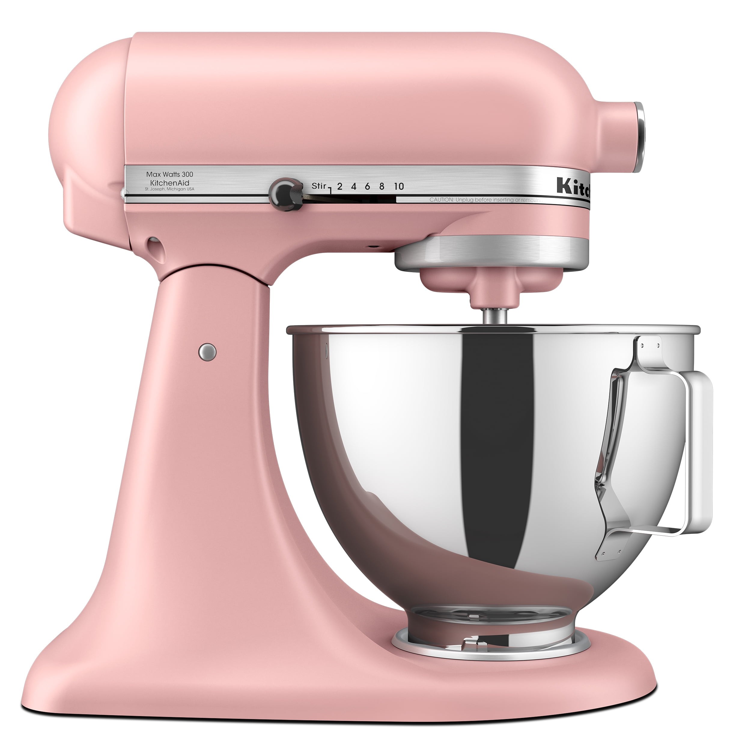 Target Today Only: KitchenAid 5.5 Quart Bowl-Lift Stand Mixer $249.99