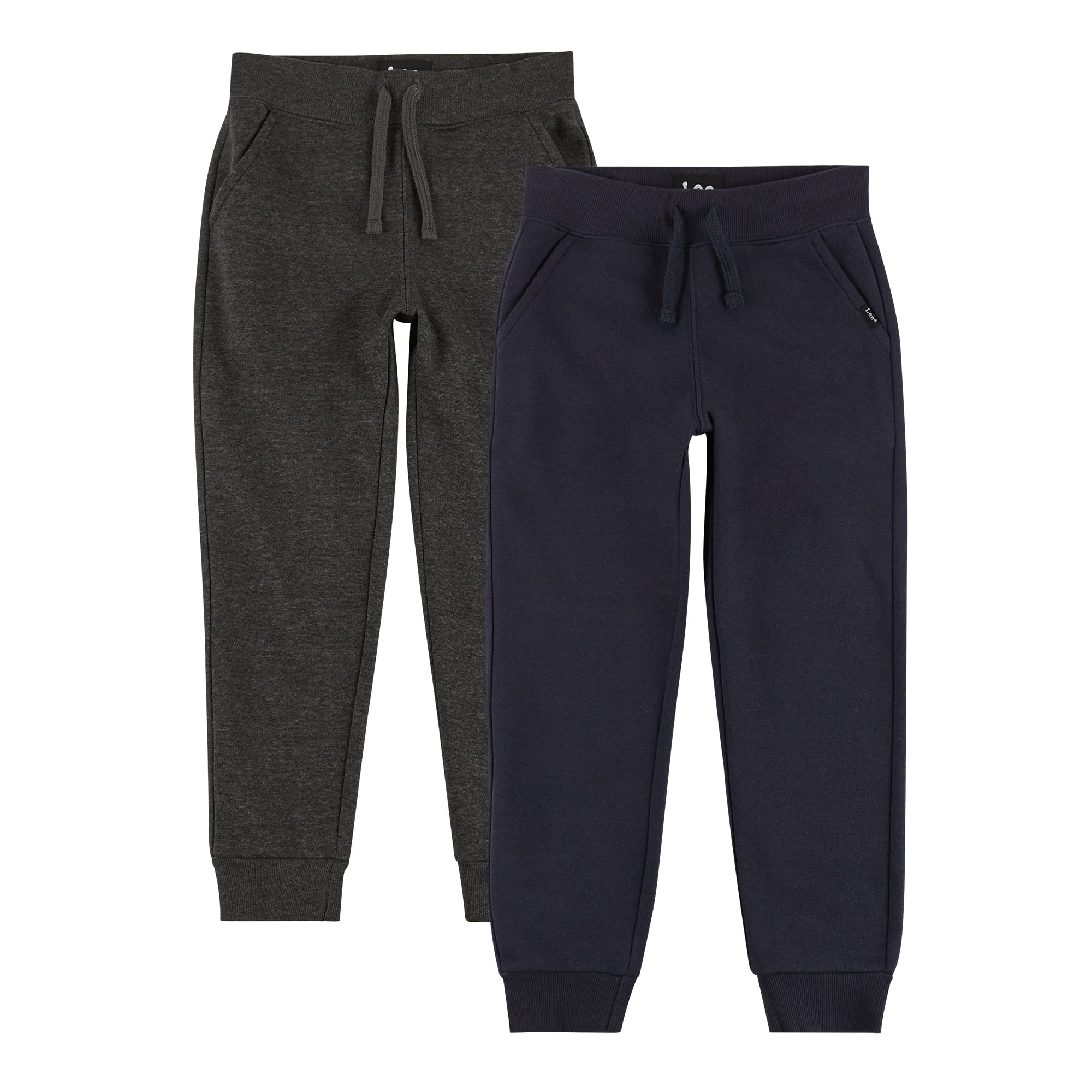 Mejores ofertas e historial de precios de Lee Boys Fleece Jogger