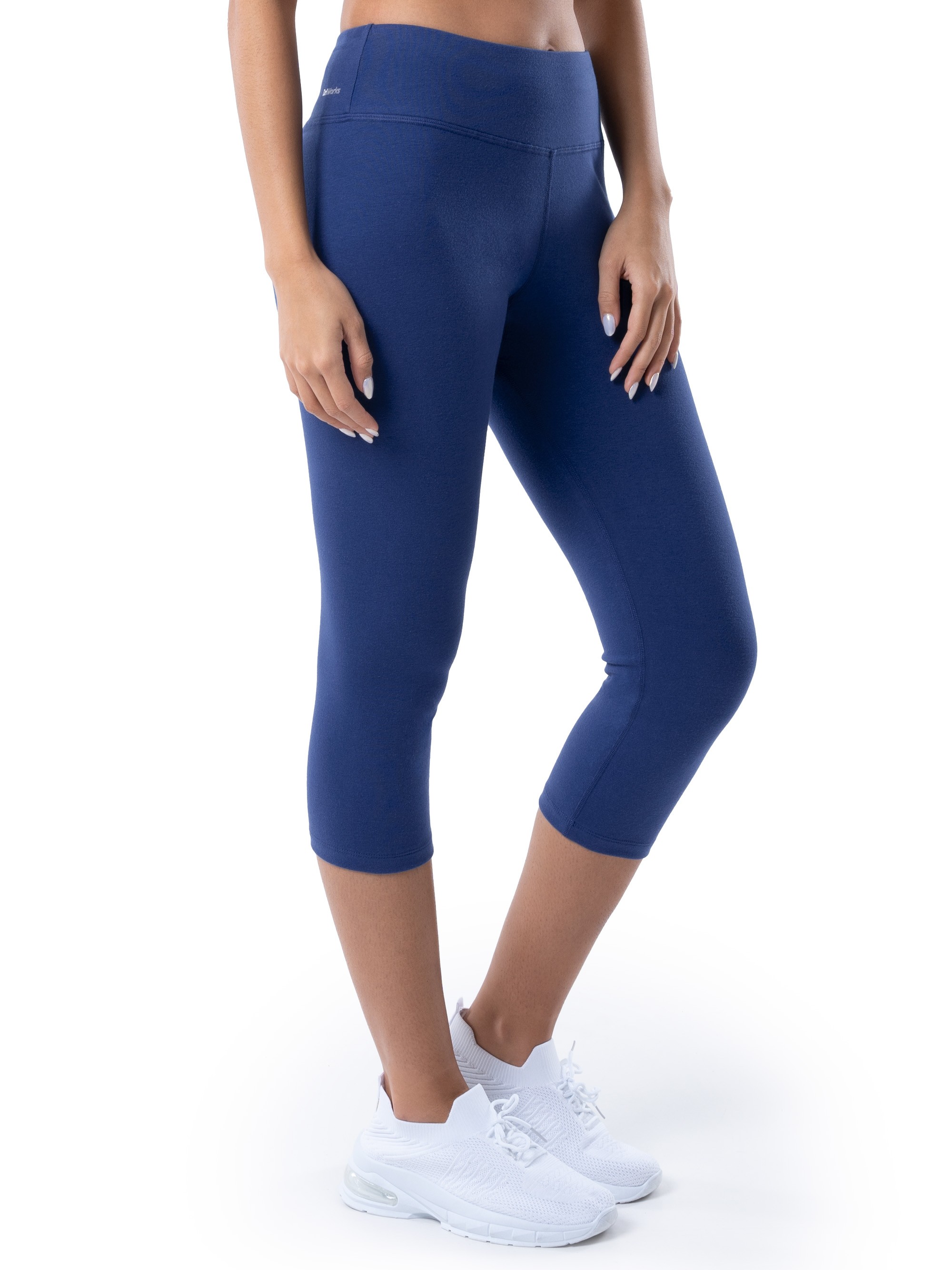 Athletic works outlet capri pants