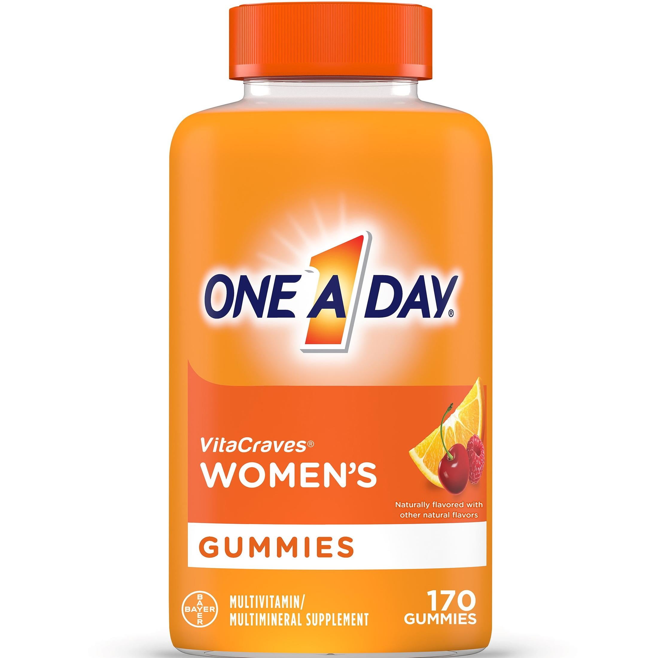 Mejores ofertas e historial de precios de One A Day Women's
