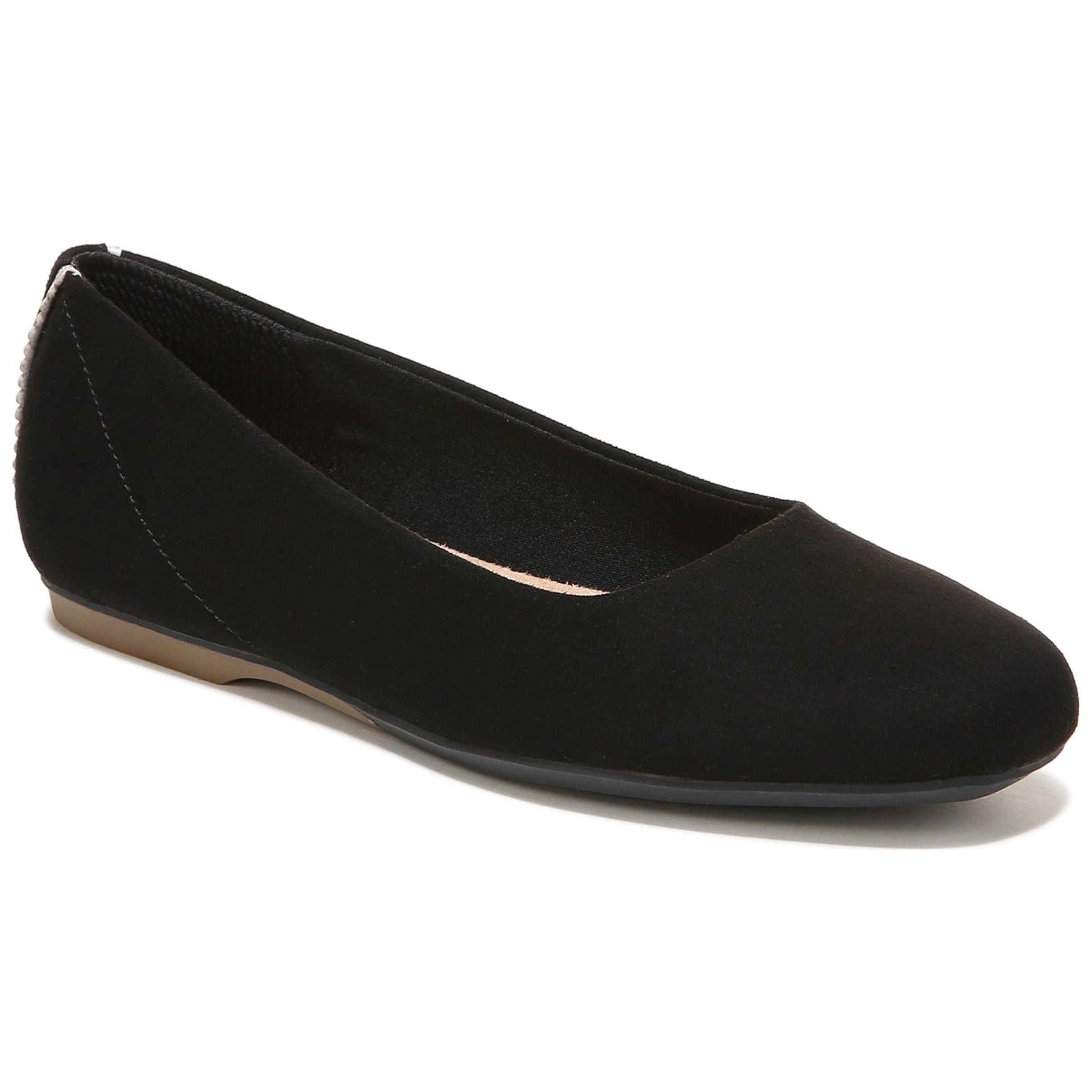Dr. Scholl's Women's Wexley Ballet Flat Medium & Wide Width Best