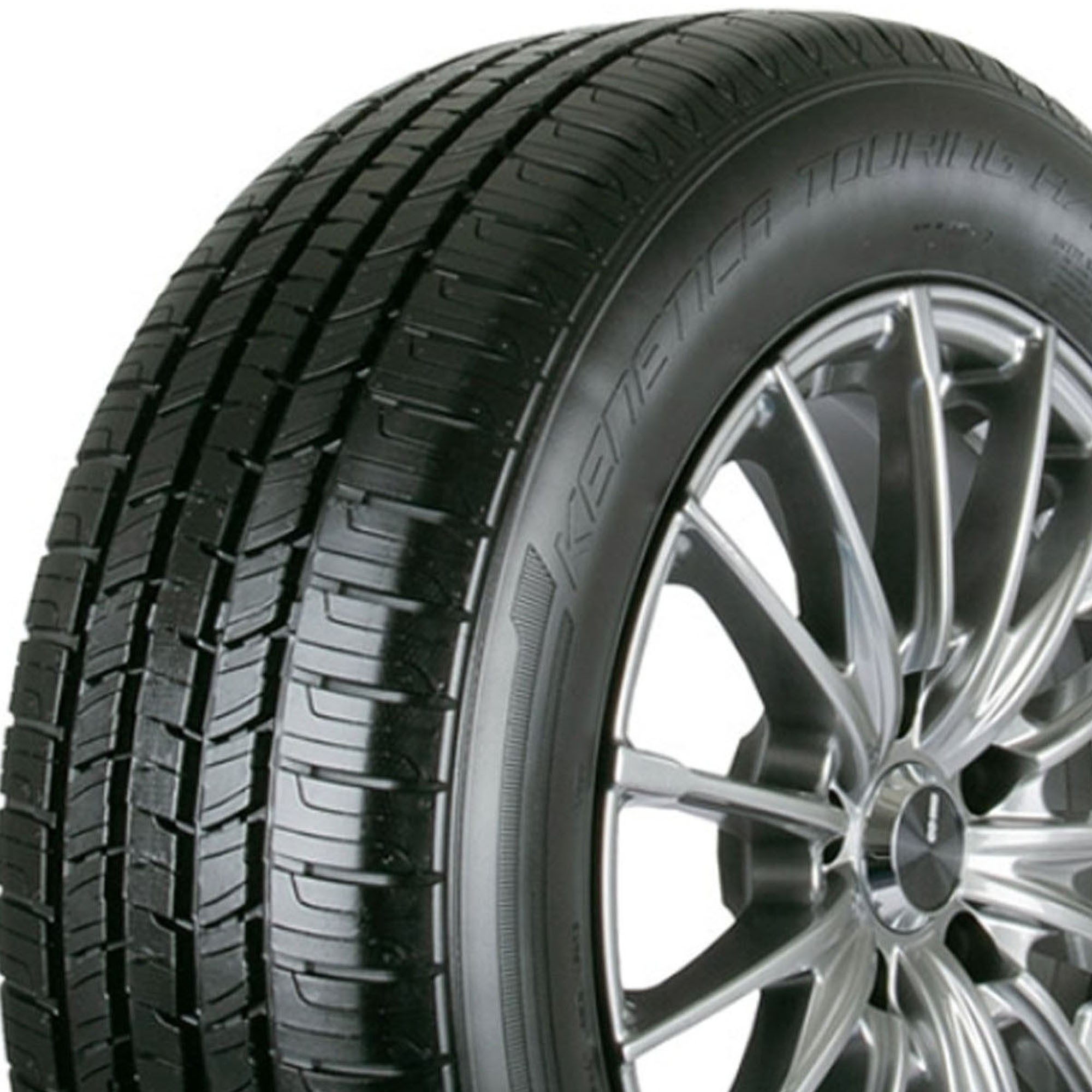 Advanta ER800 235/55R17 99H Passenger Tire Fits: 2014-17 Ford