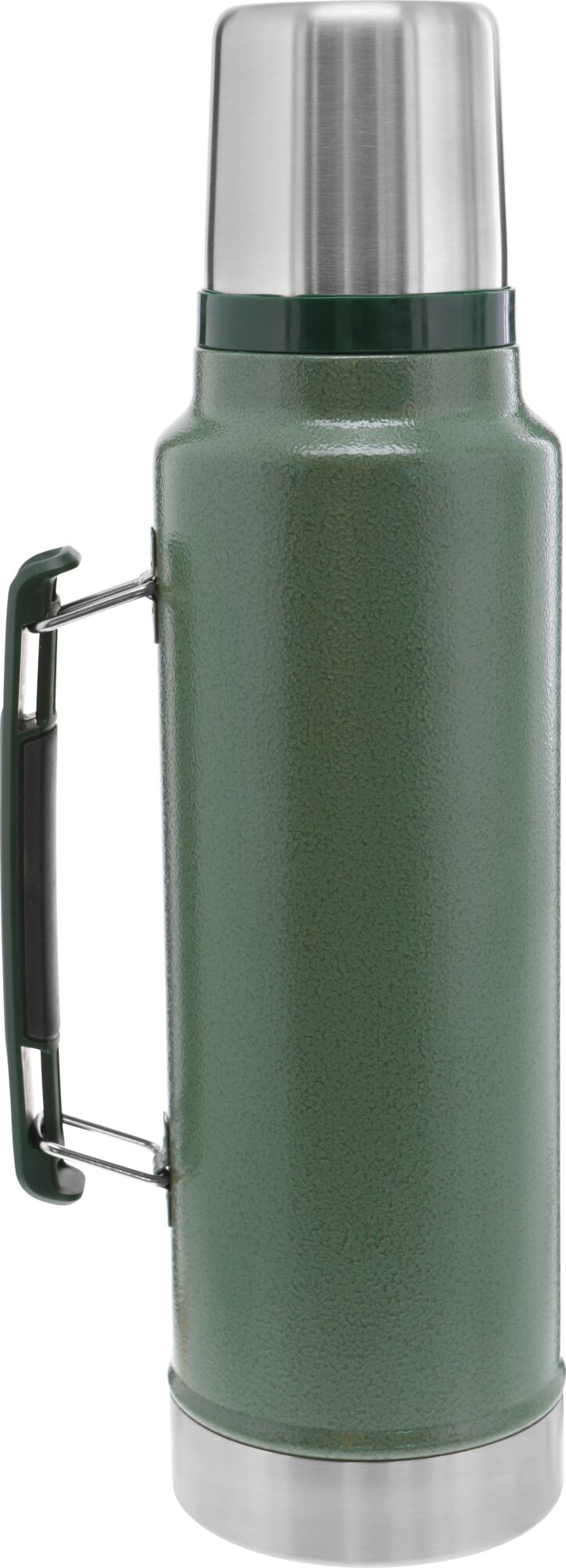 STAN 1.5QT CLASSIC VAC BTL H.GREEN 