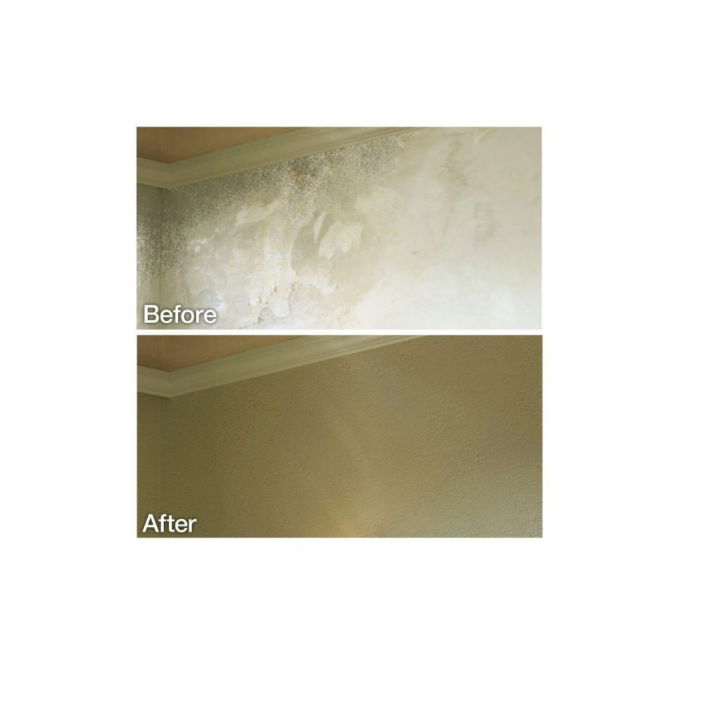 Homax Aerosol Spray Orange Peel Flat Wall Texture, Color Changing, 16