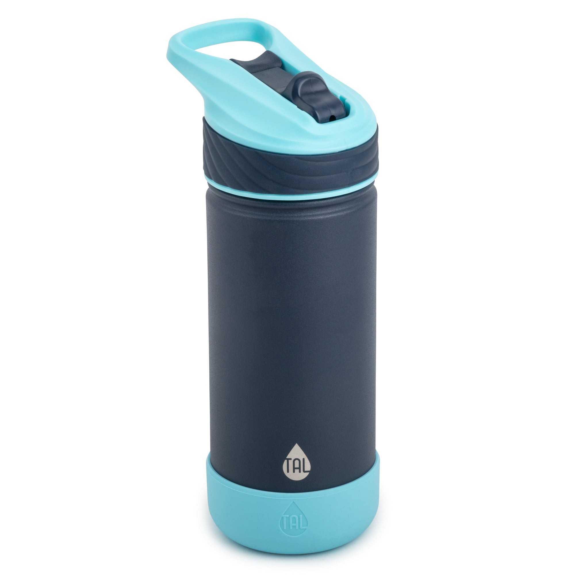 HydroJug Arctic Glass Water Bottle