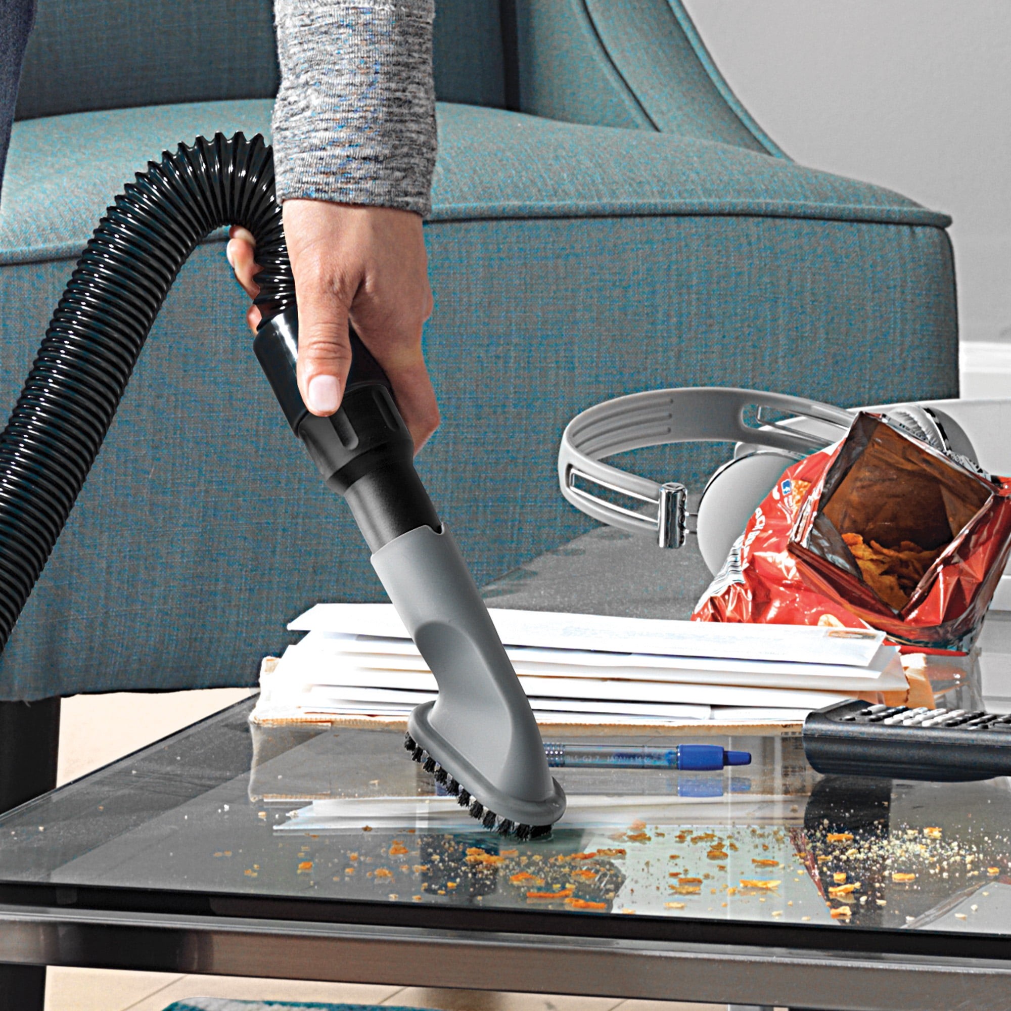 Dirt Devil Endura Compact Upright Vacuum Cleaner UD20131 Best Deals and Price History at