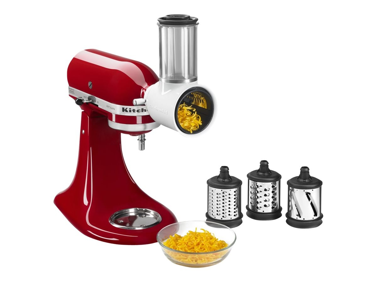 KitchenAid Value Bundle ArtisanÂ® Series 5 Quart TiltHead Stand Mixer