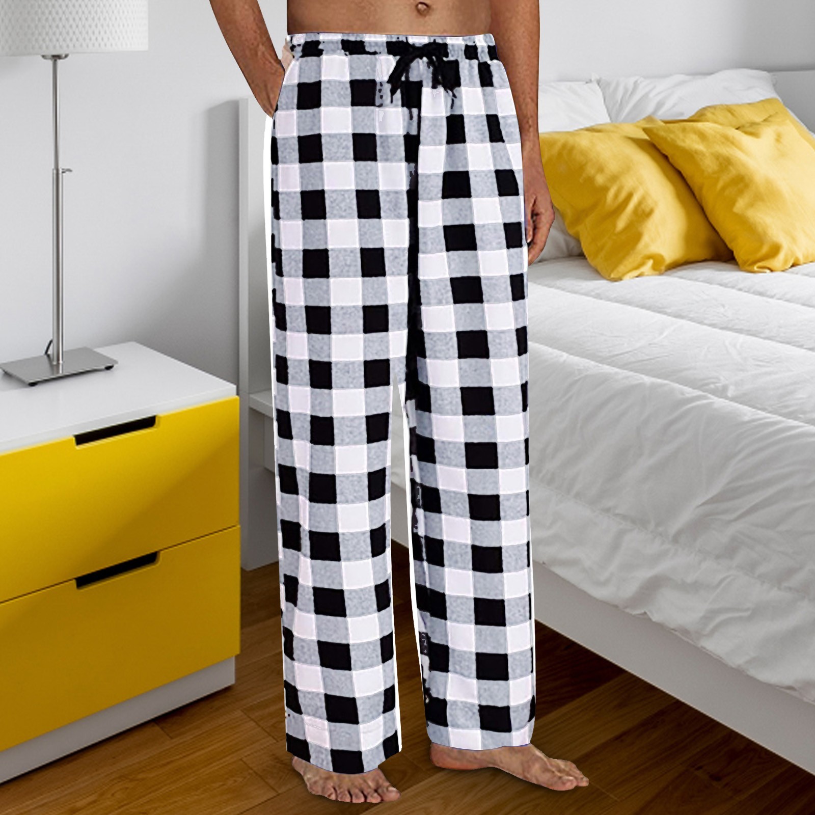 Loose Homewear Home Women's Sale Spring Hot Colour Pyjama Trousers Winter  Wear Multiple Lounge Women Pants Autumn Modal | Beyondshoping | Free  Worldwide Shipping, No Minimum!