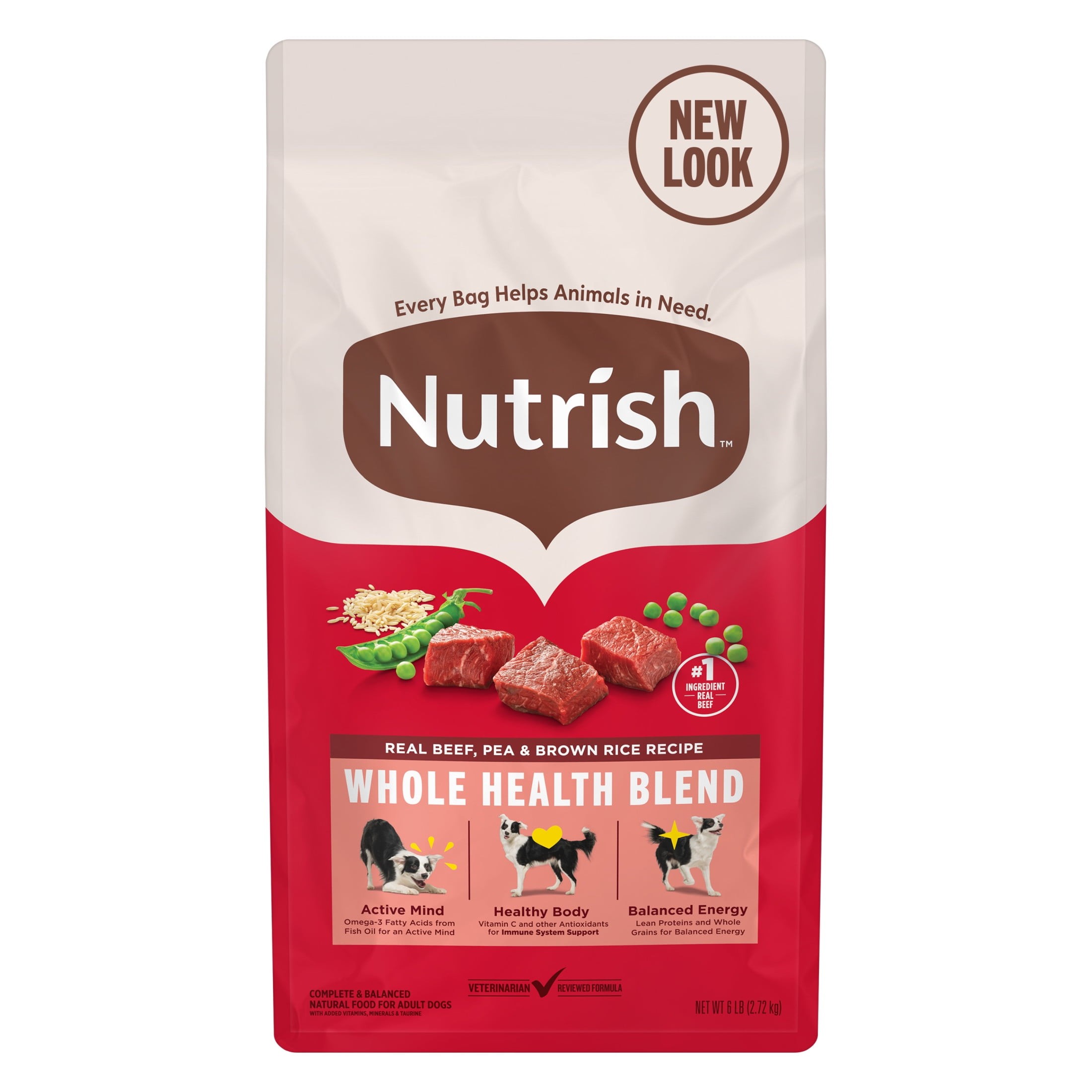 Is Rachael Ray Nutrish Good Dog Food: Honest Review & Benefits!