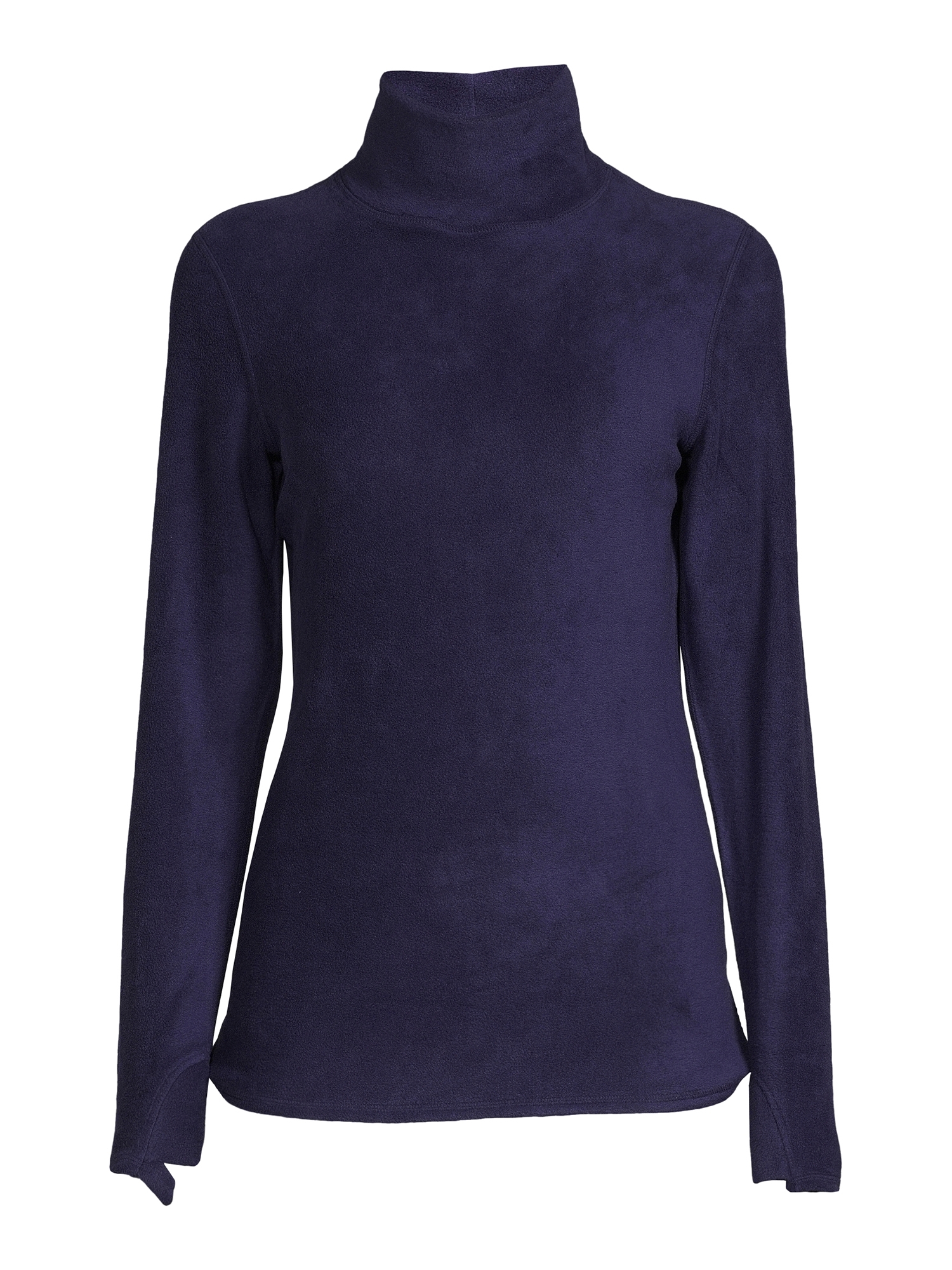 Cuddl Duds ClimateRight Women's Long-Sleeve Plush Warmth Base