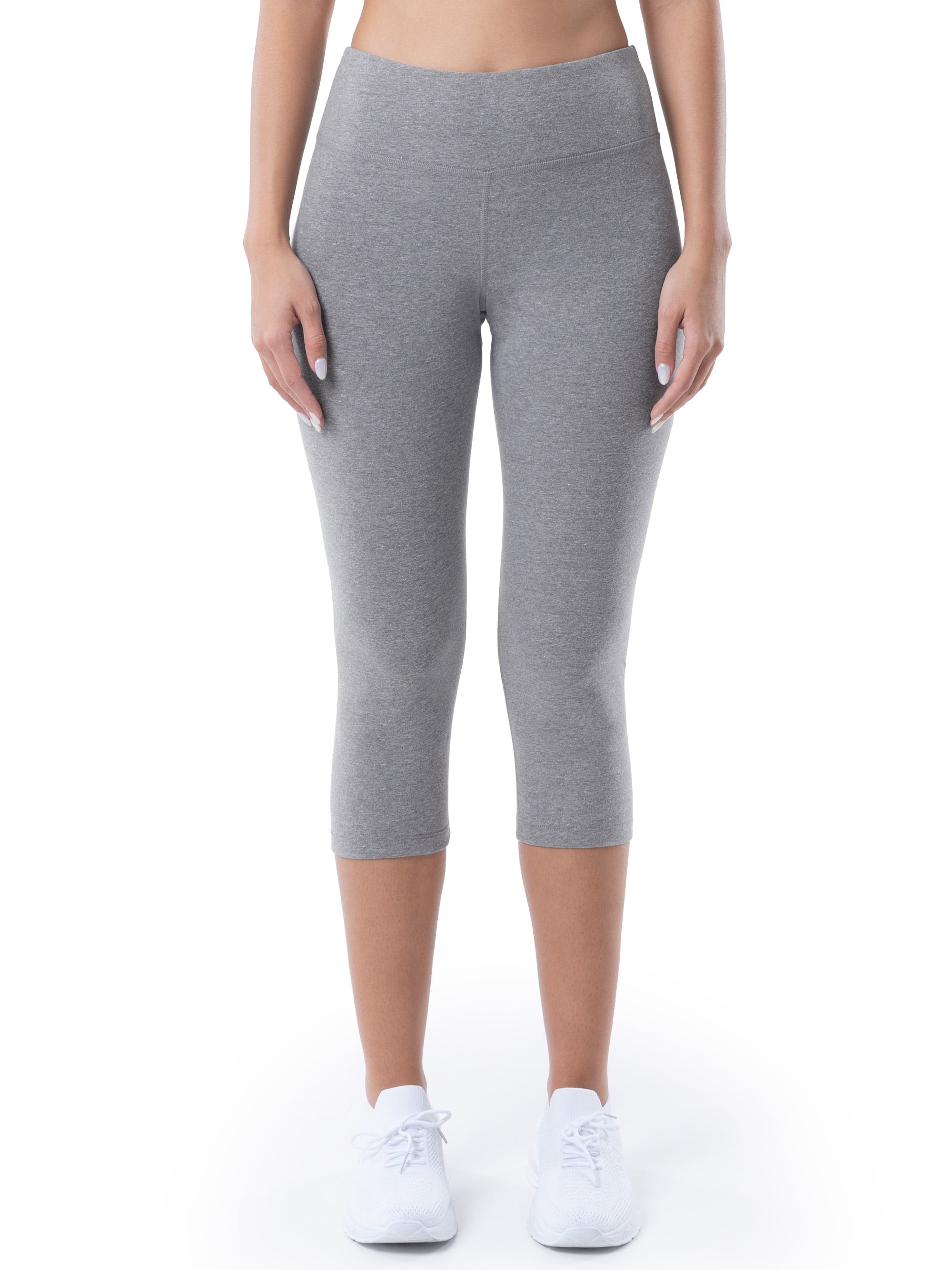 Athletic Capris By Athletic Works Size: Xxl