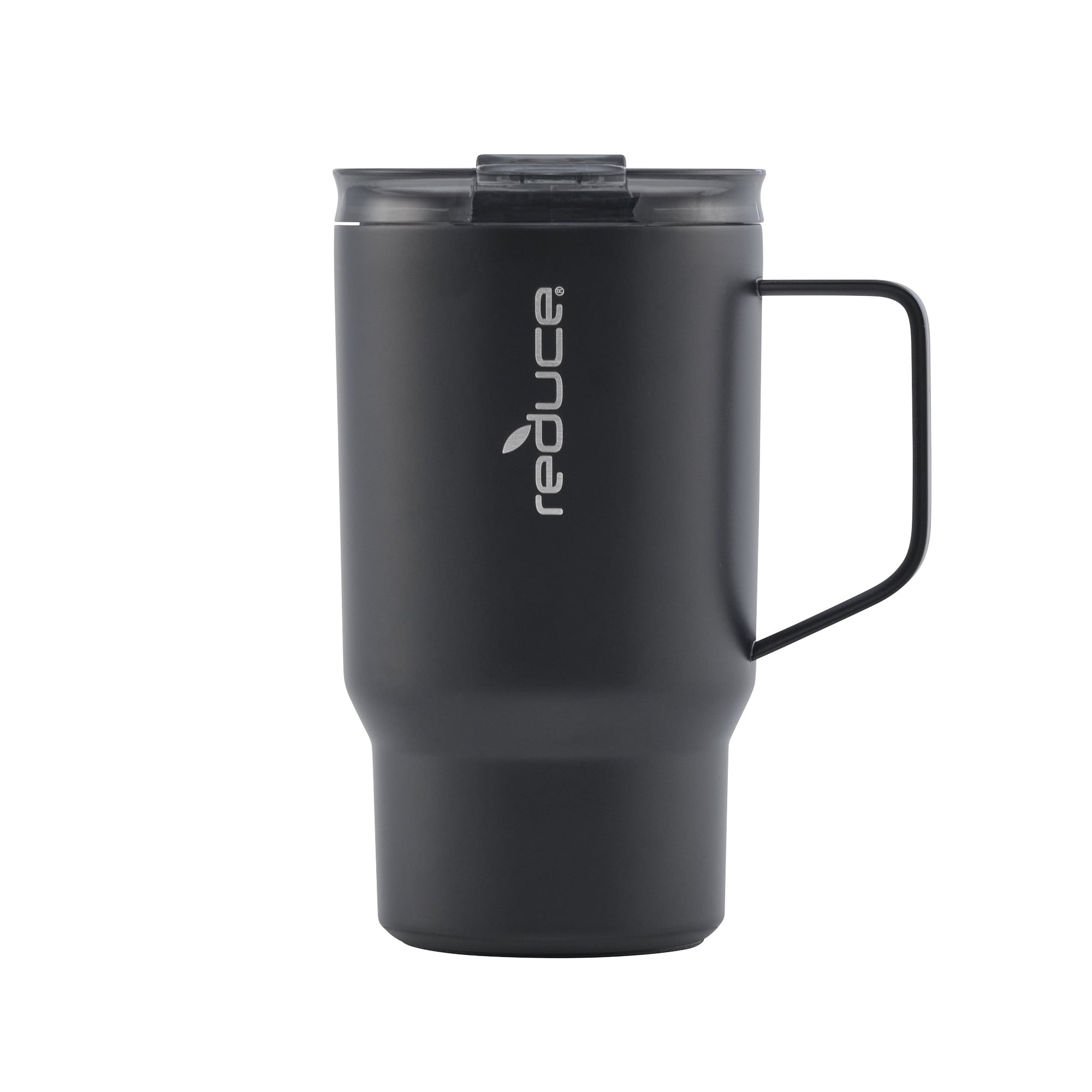 BruMate 32 oz Toddy XL Matte Black BPA Free Vacuum Insulated Mug