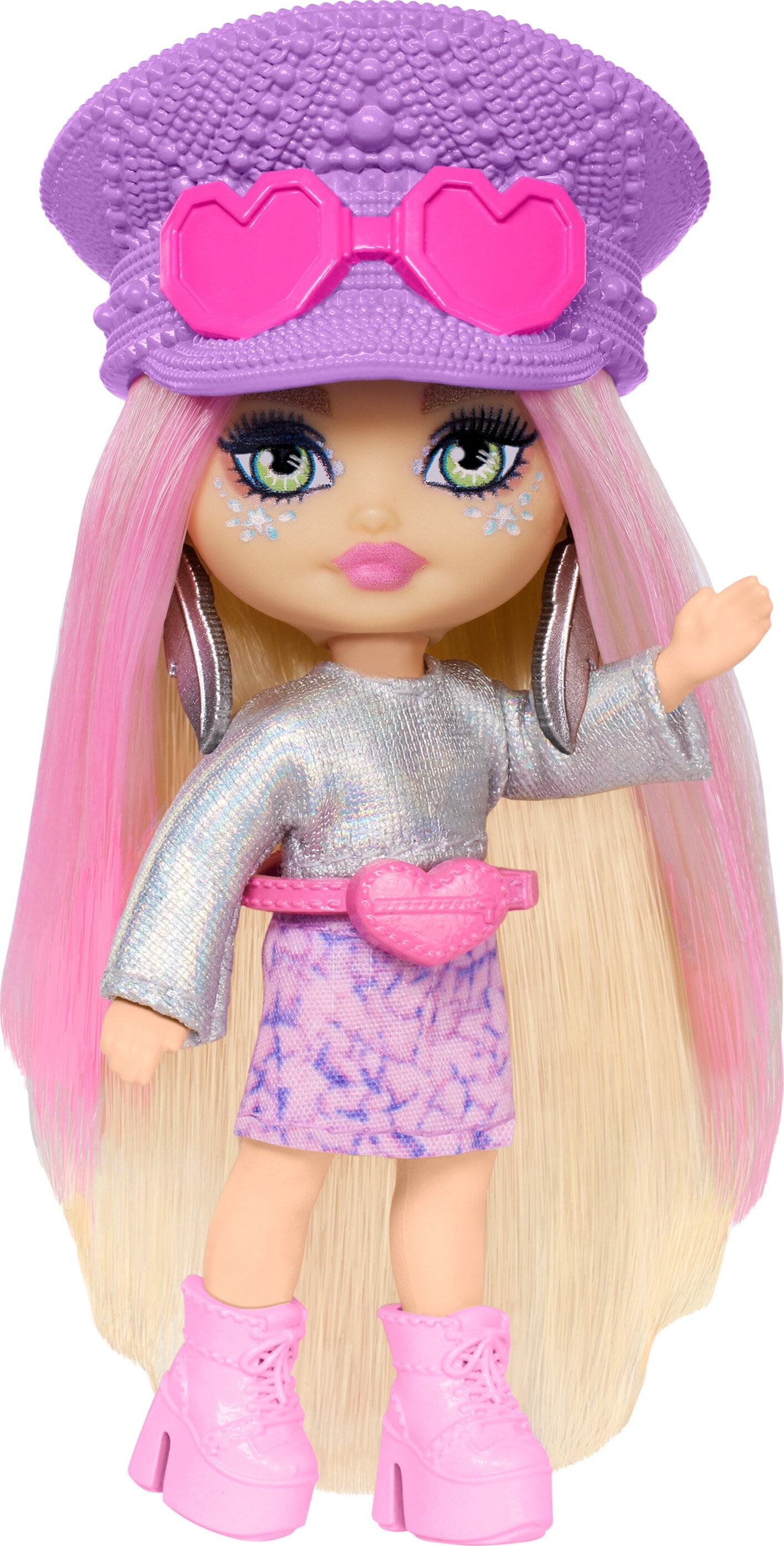 Glitter Girls 14 Inch Lacy Poseable Fashion Doll by Battat