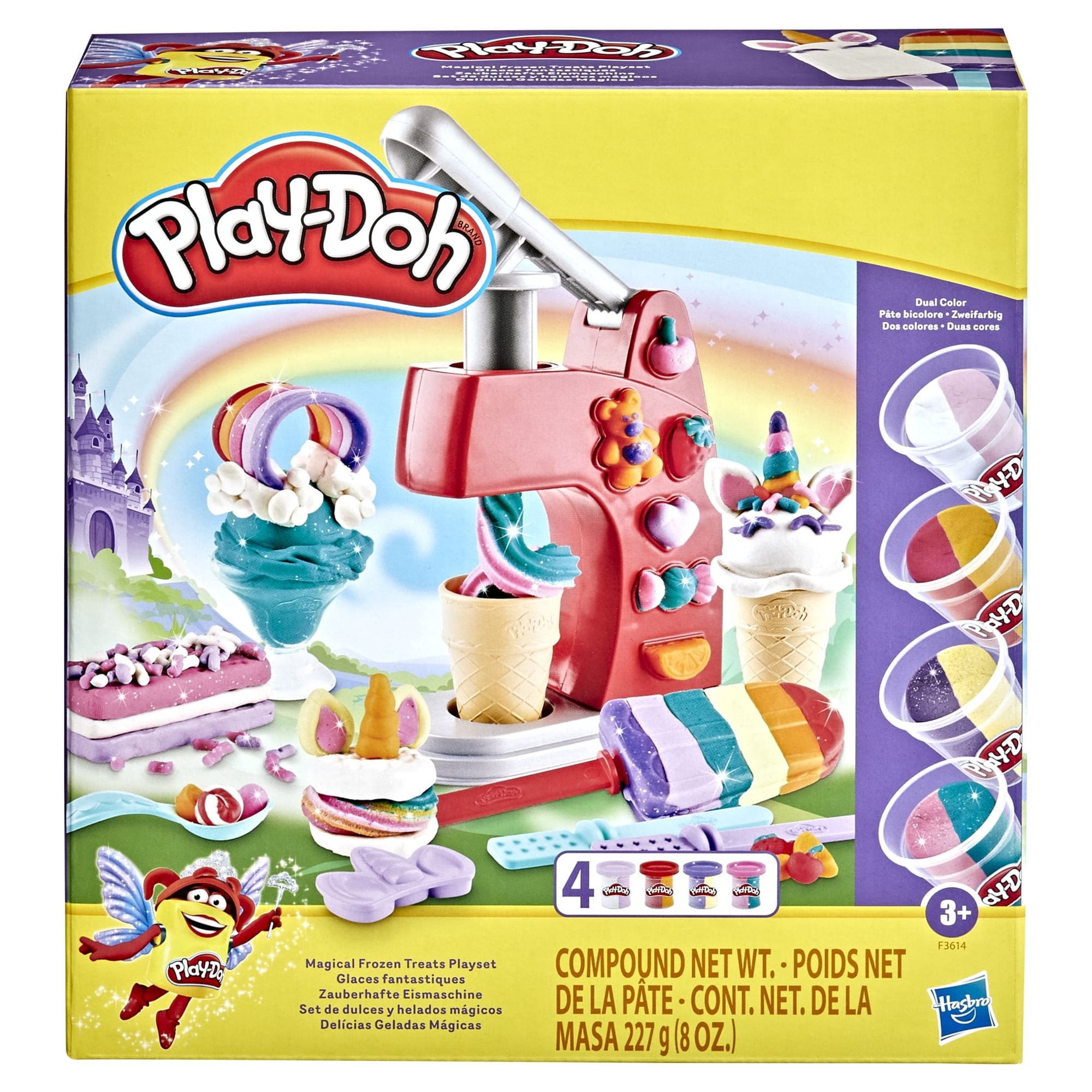 Precios de best sale play doh